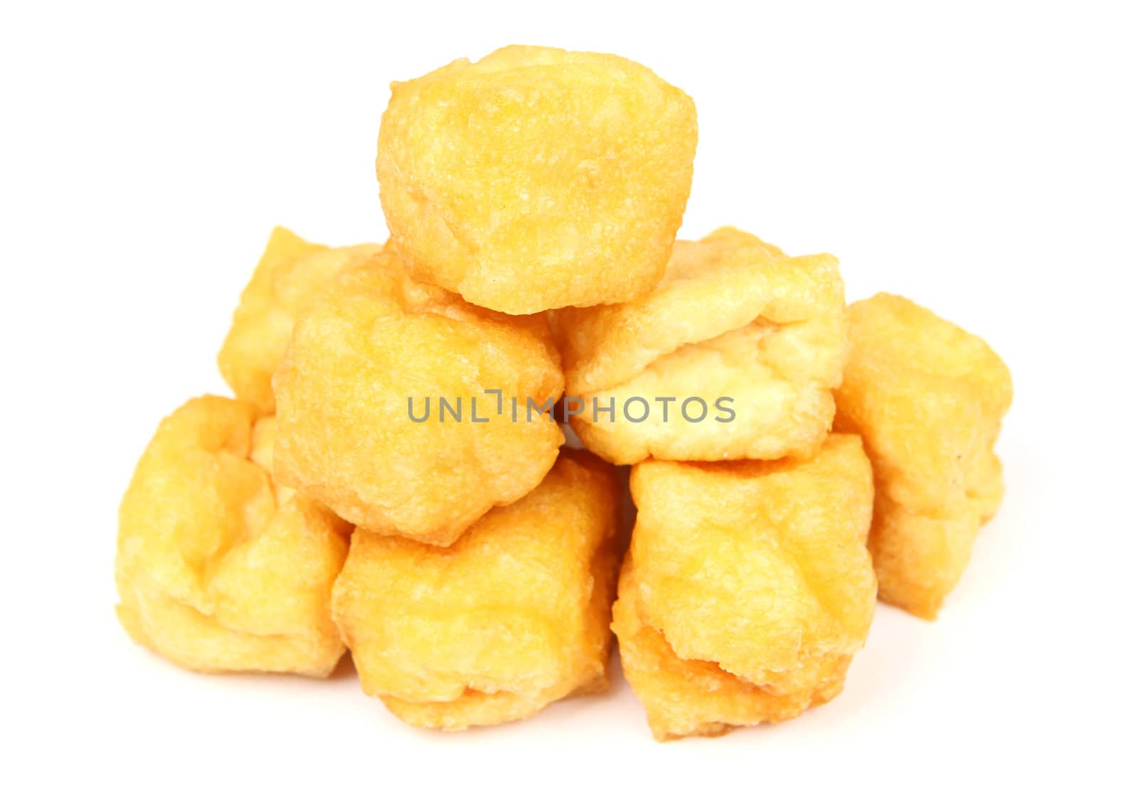 Tofu Puff
