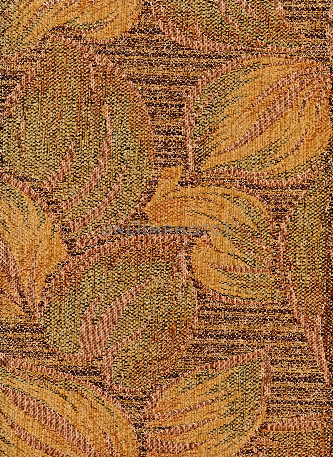 Abstract brown background - very detailed and real...