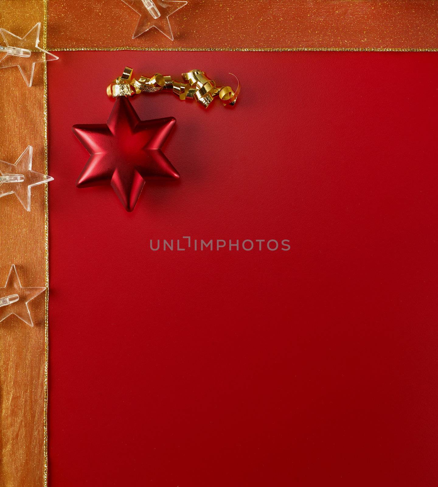 Christmas Card by studiovitra