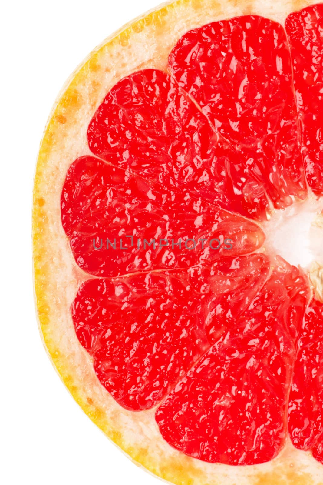 Grapefruit by AGorohov