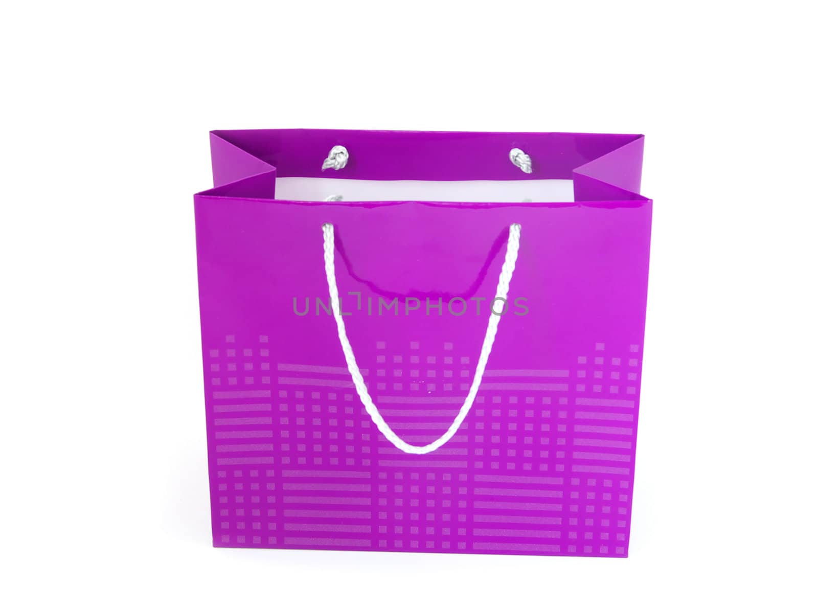 shopping bag  by Pakhnyushchyy