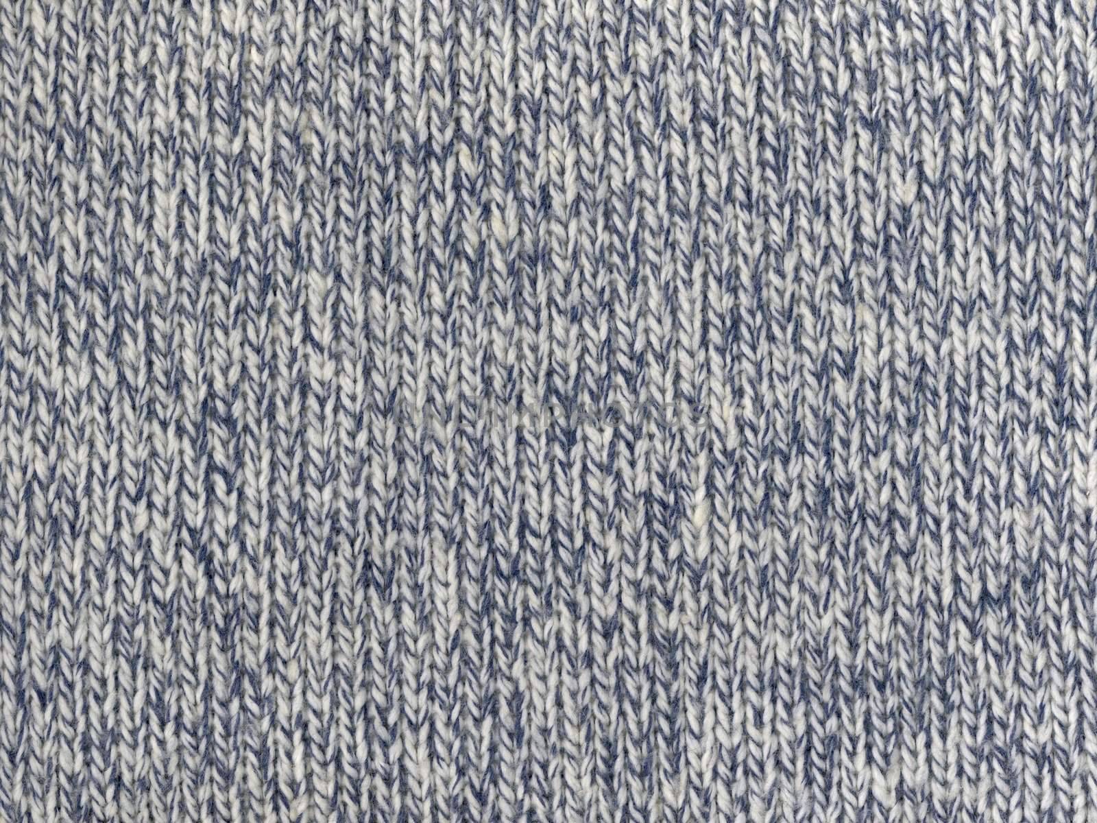 Sample of Rough Knitwear by Nonboe