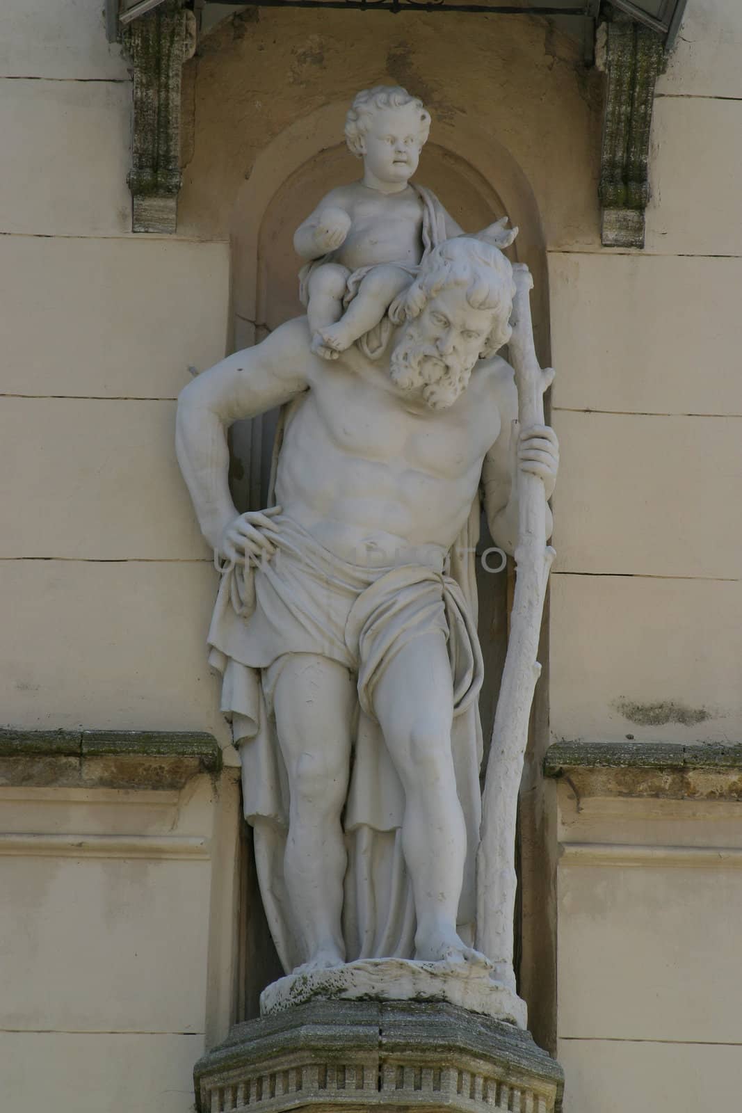 Saint Christopher