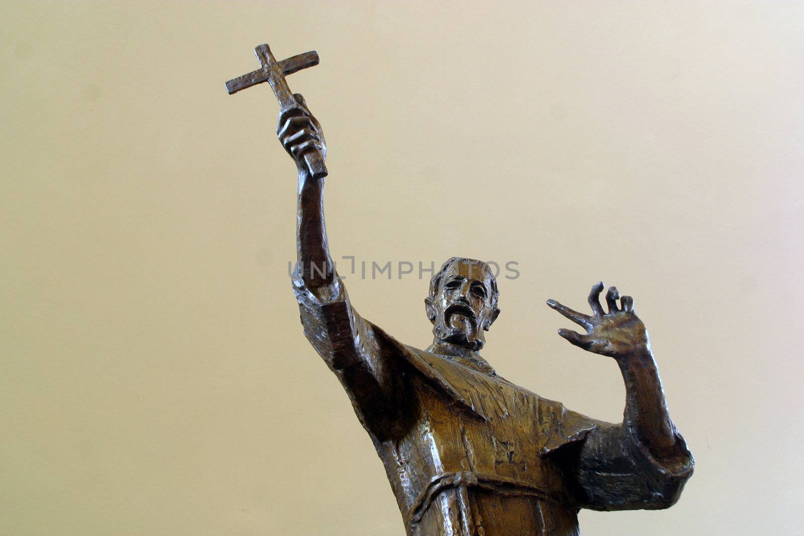 Saint Nikola Tavelic