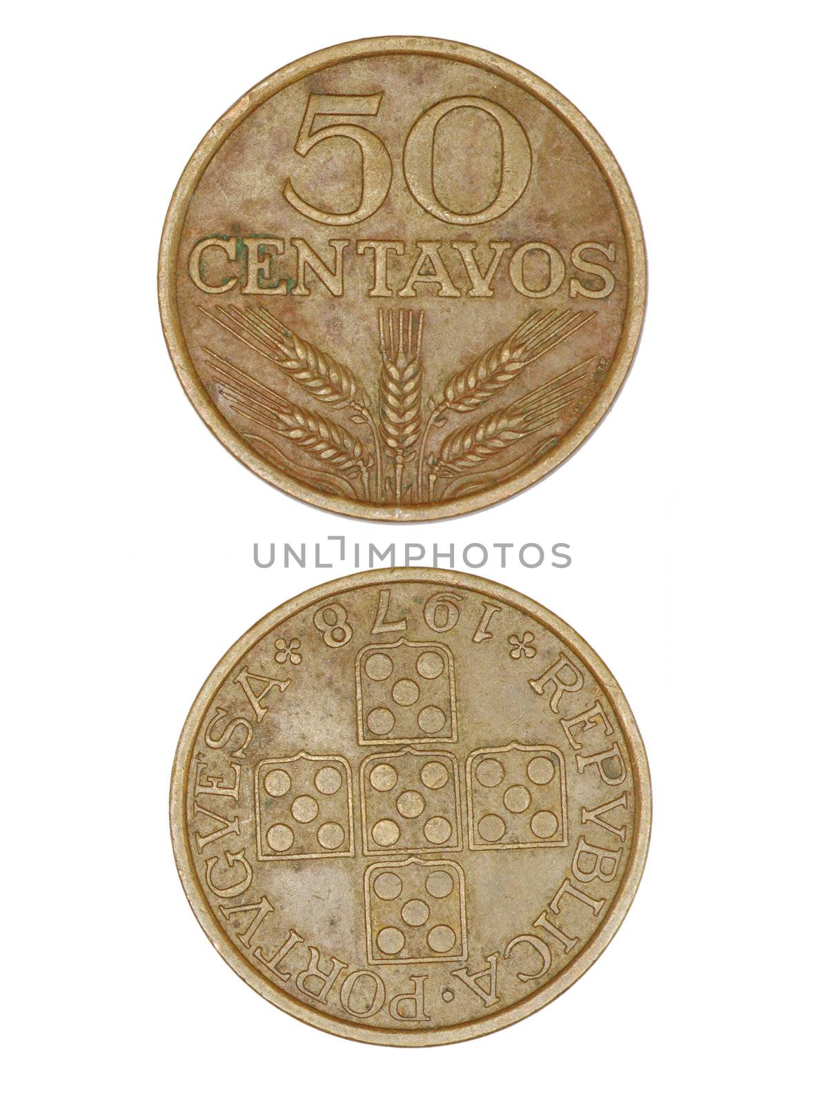  coin  by Pakhnyushchyy