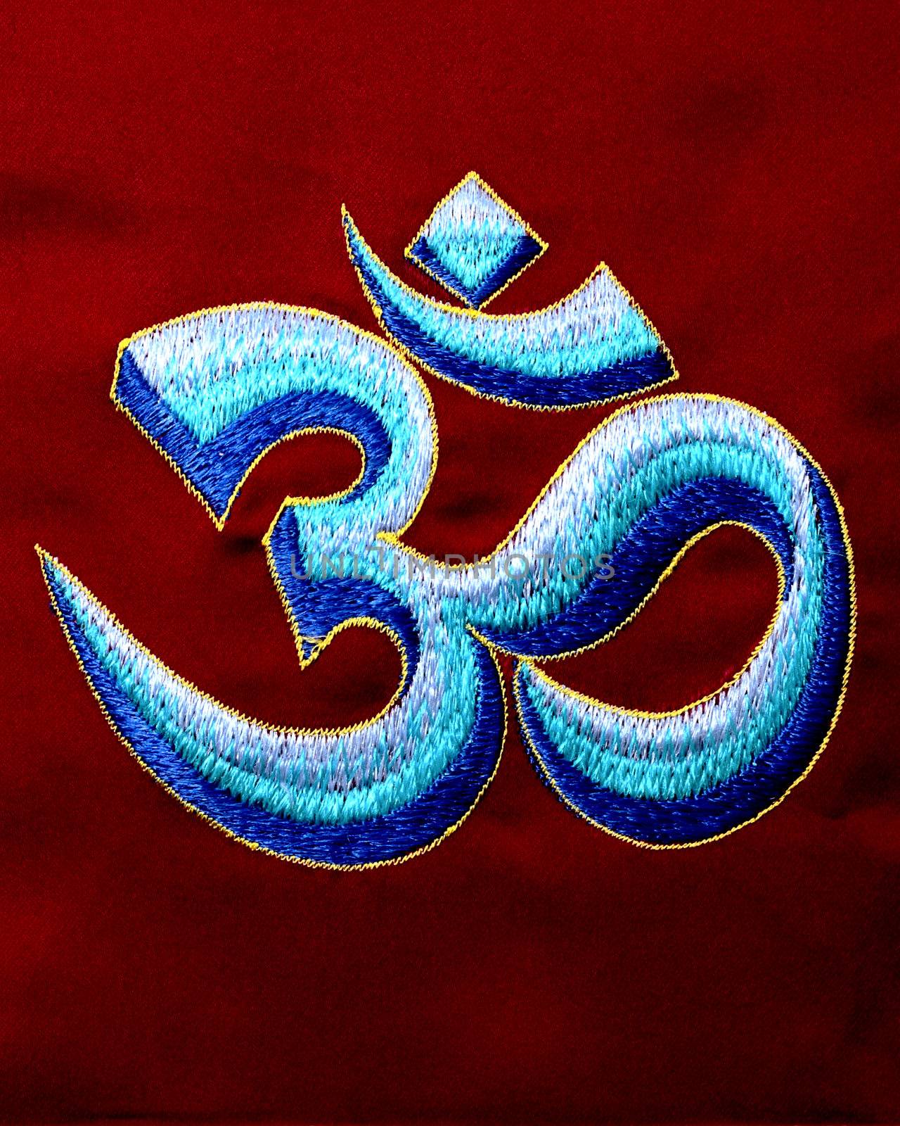 aum symbol