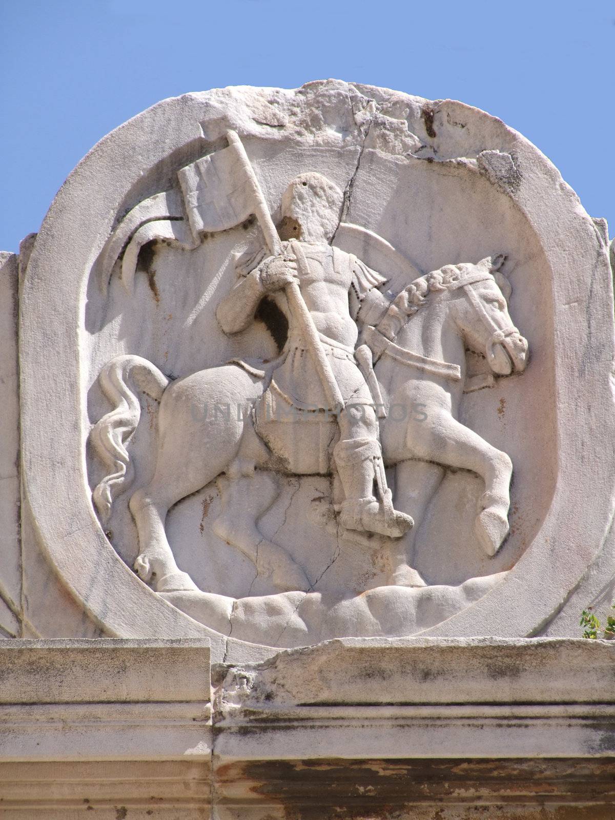 Saint Chrysogonus