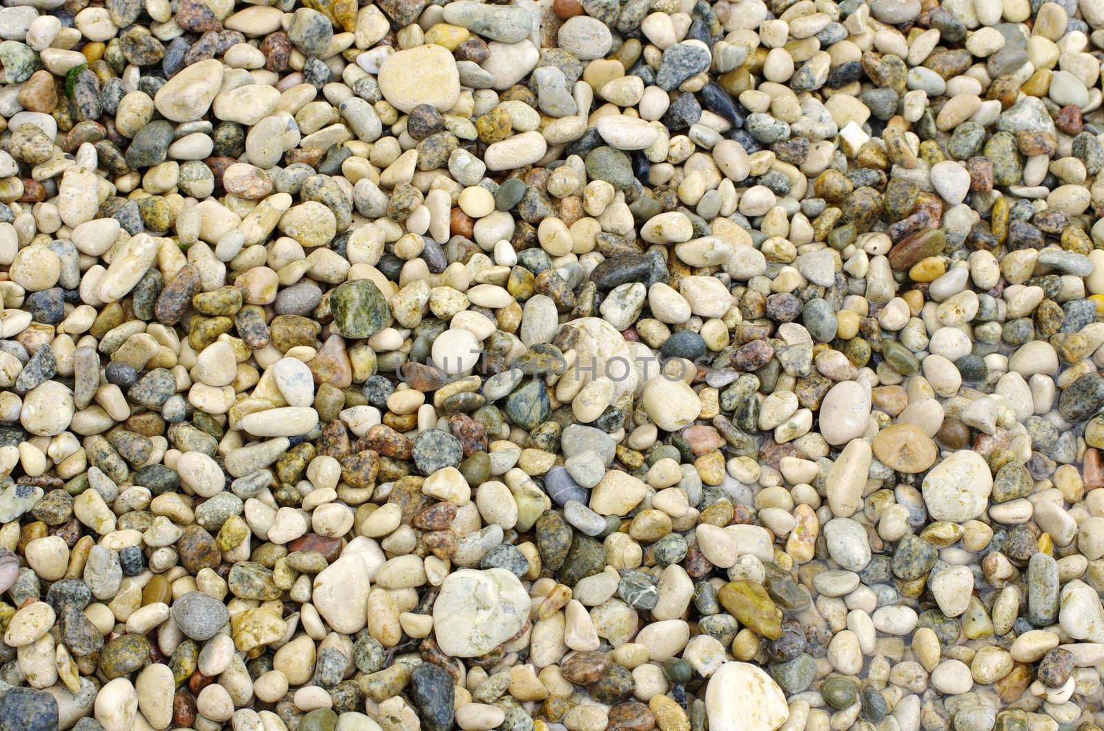 pebble stones great as a background