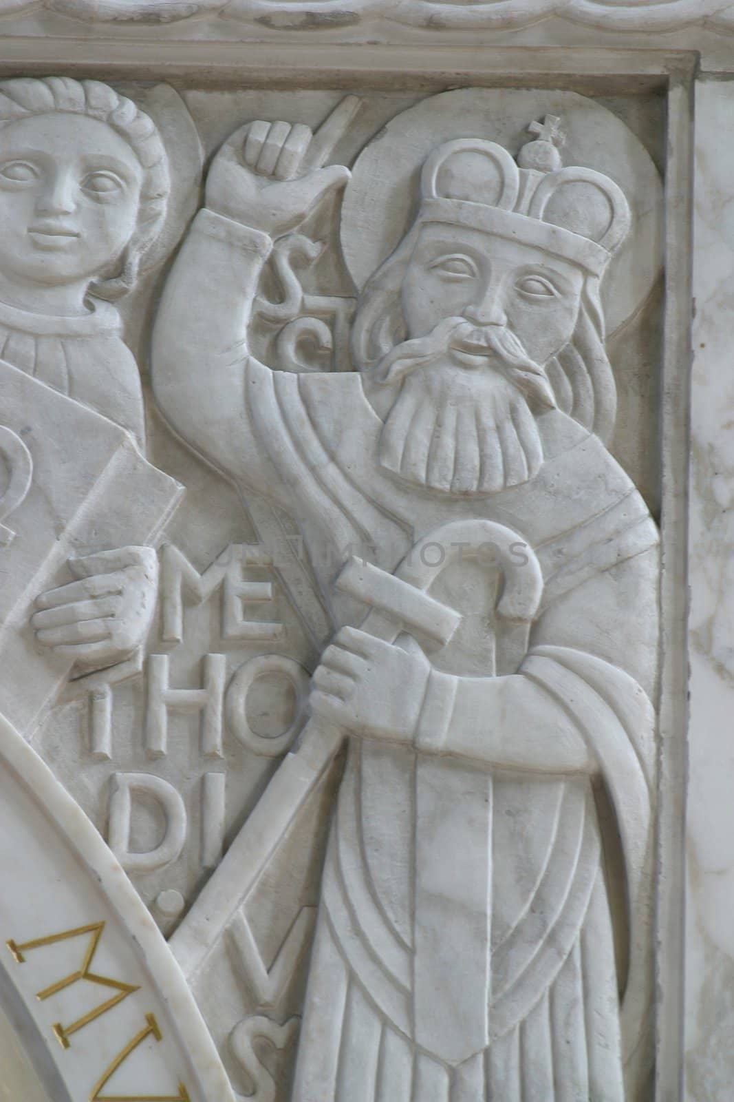 Saint Methodius