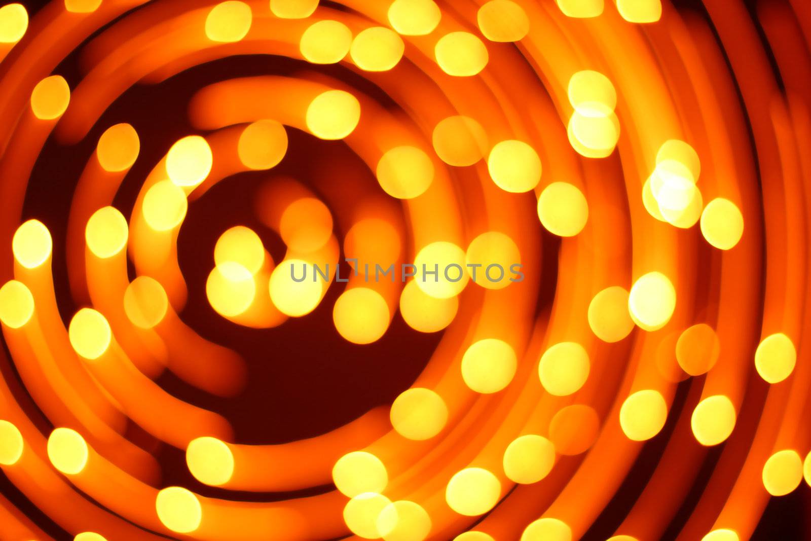 bokeh background abstract macro