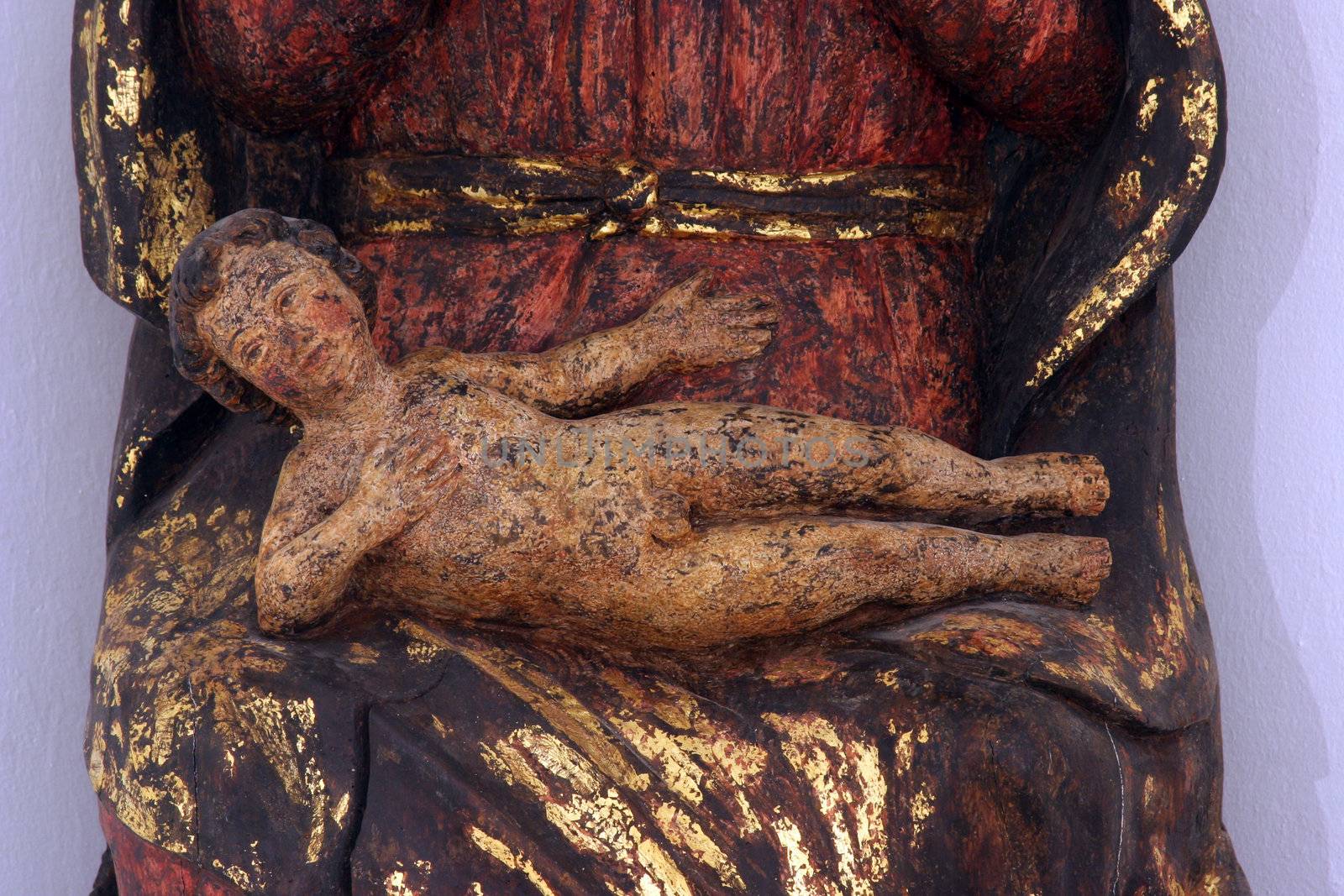 Baby Jesus