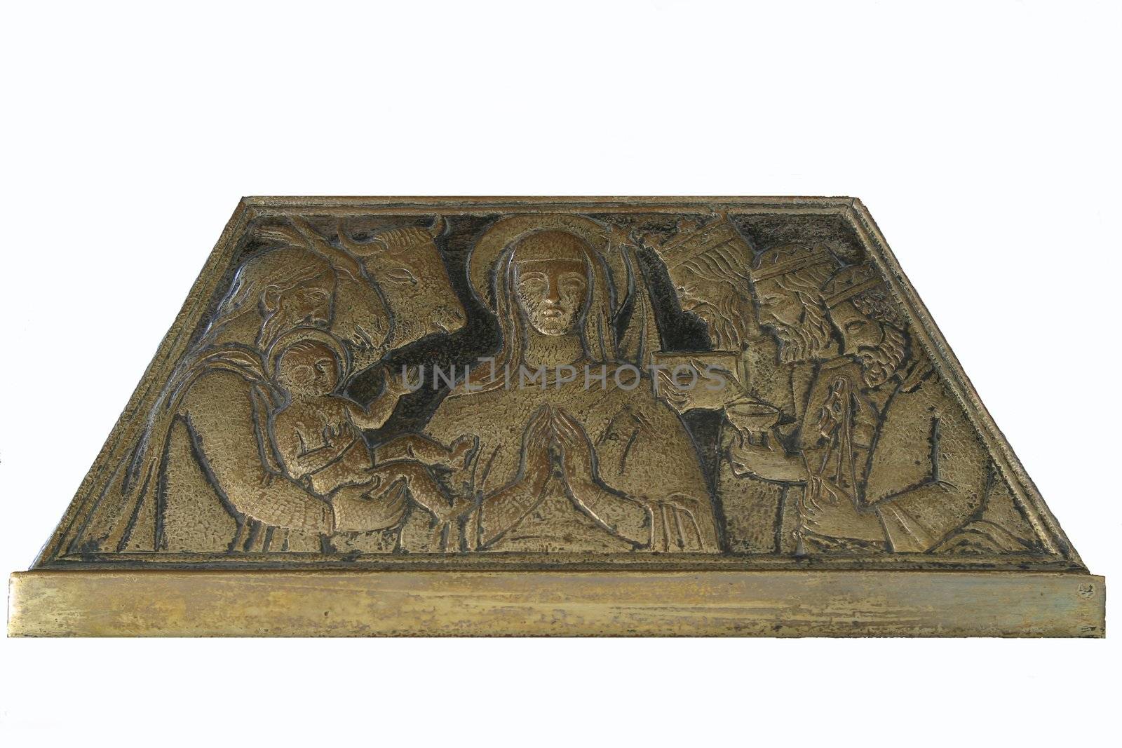 Nativity Scene