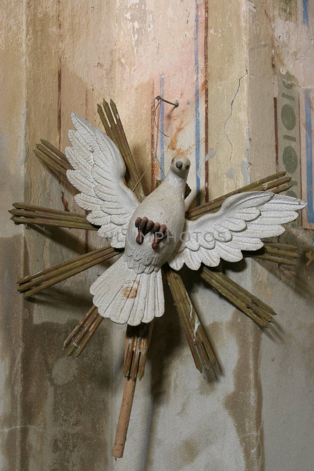 Holy Spirit