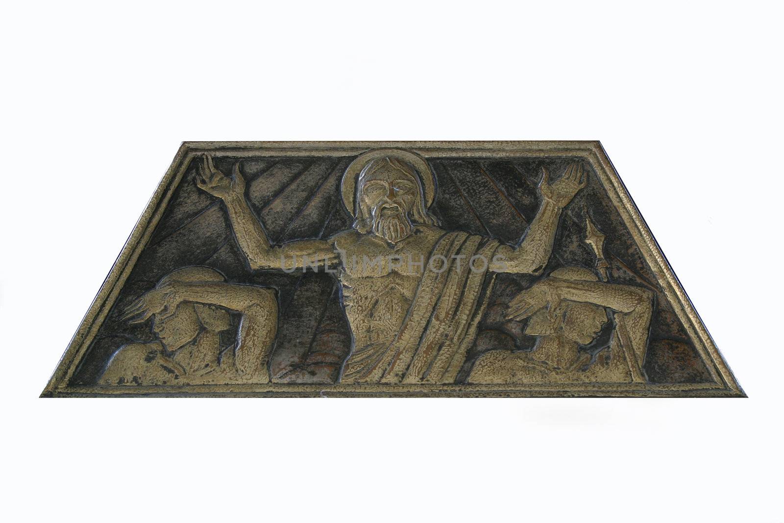Risen Christ