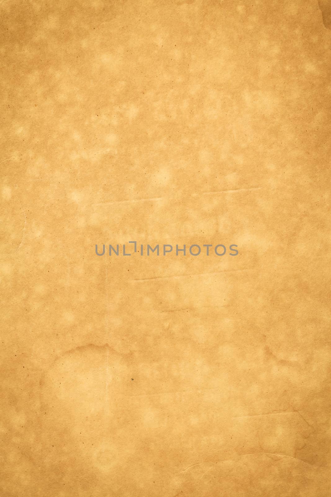 Extra large Old grunge paper for background by Suriyaphoto