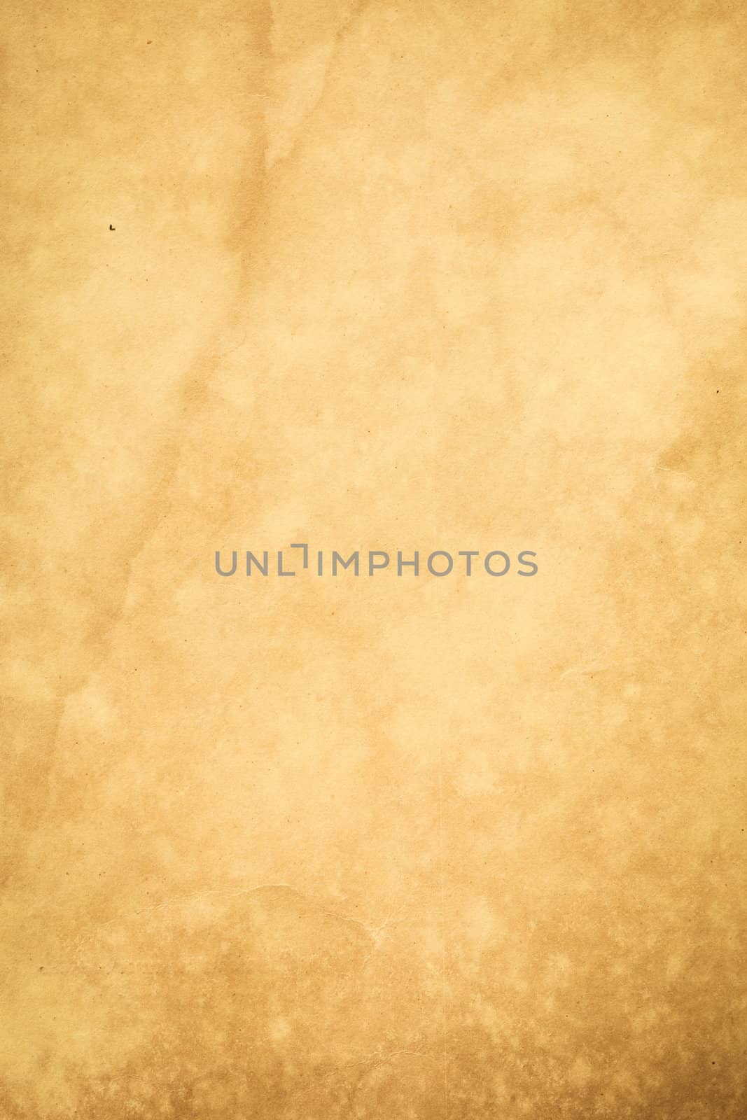 Extra large Old grunge paper for background by Suriyaphoto