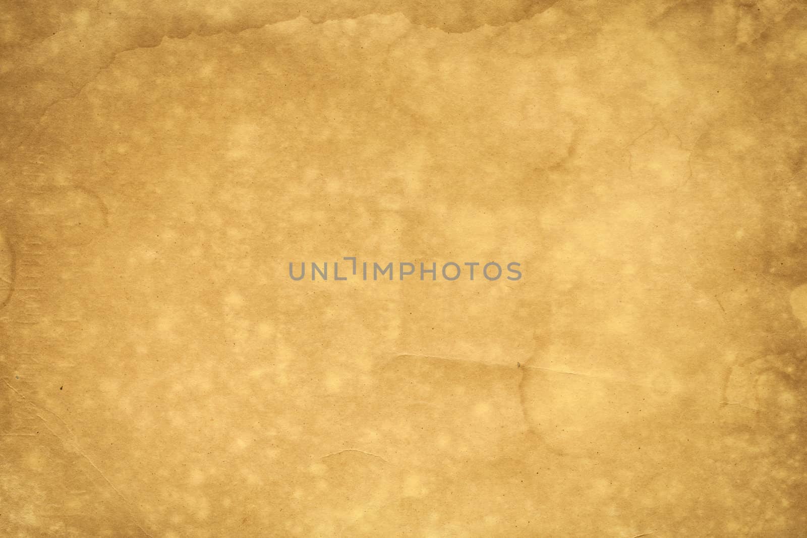 Extra large Old grunge paper for background by Suriyaphoto