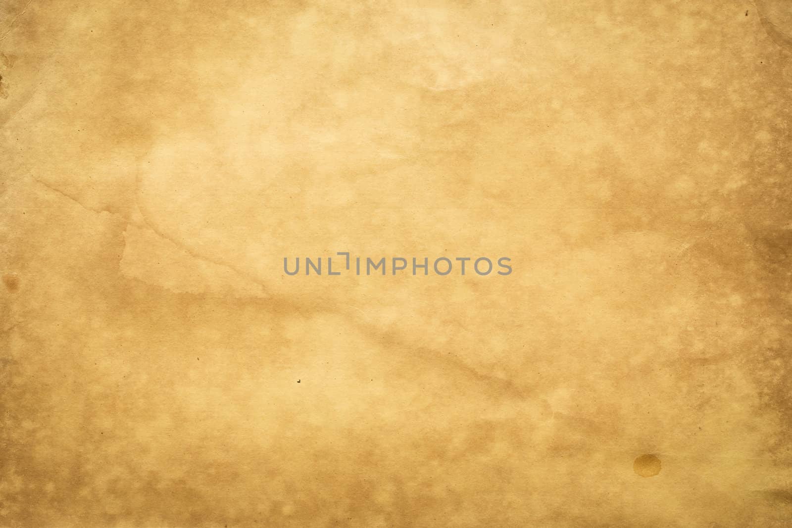 Extra large Old grunge paper for background by Suriyaphoto