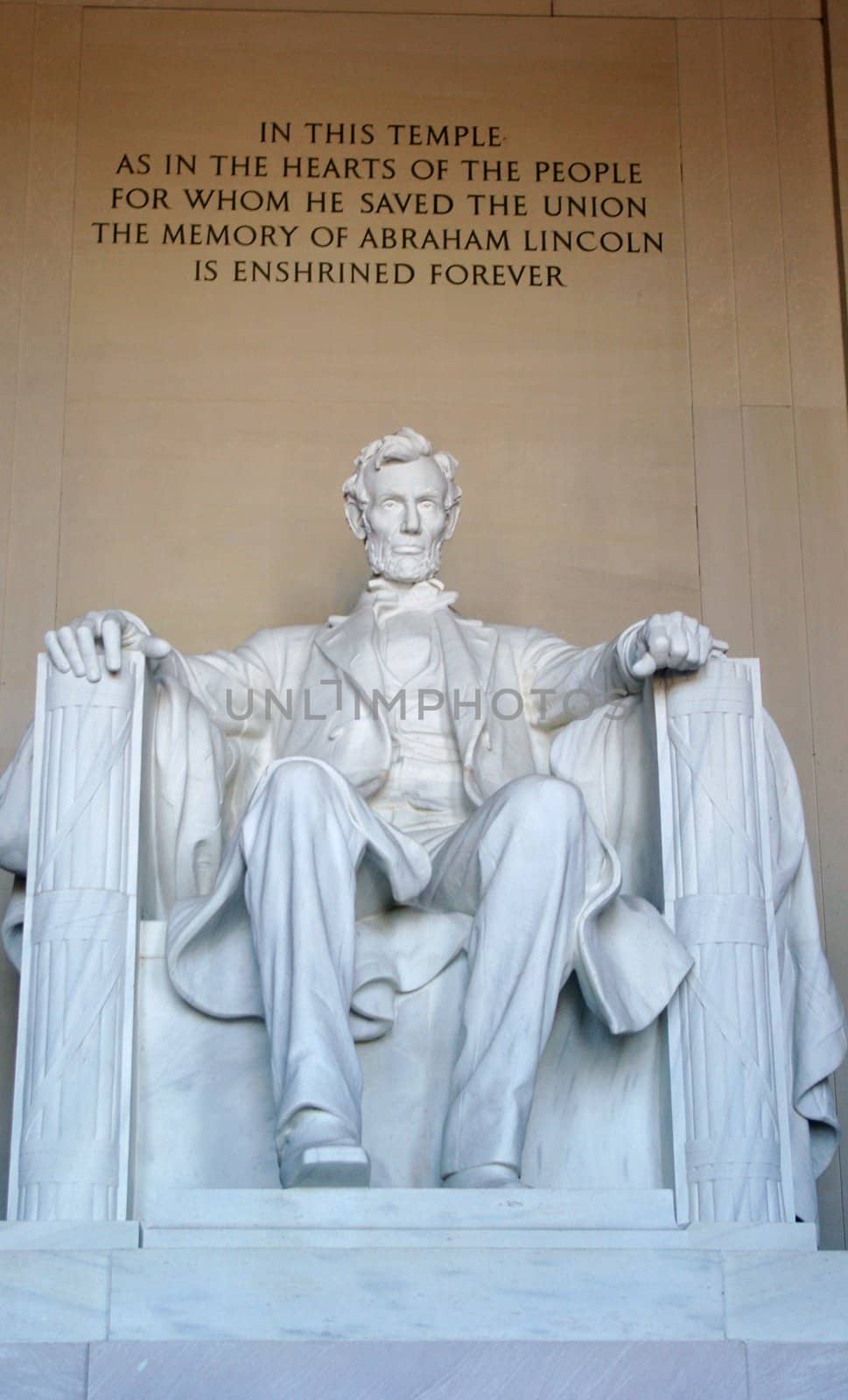 Lincoln Monument
