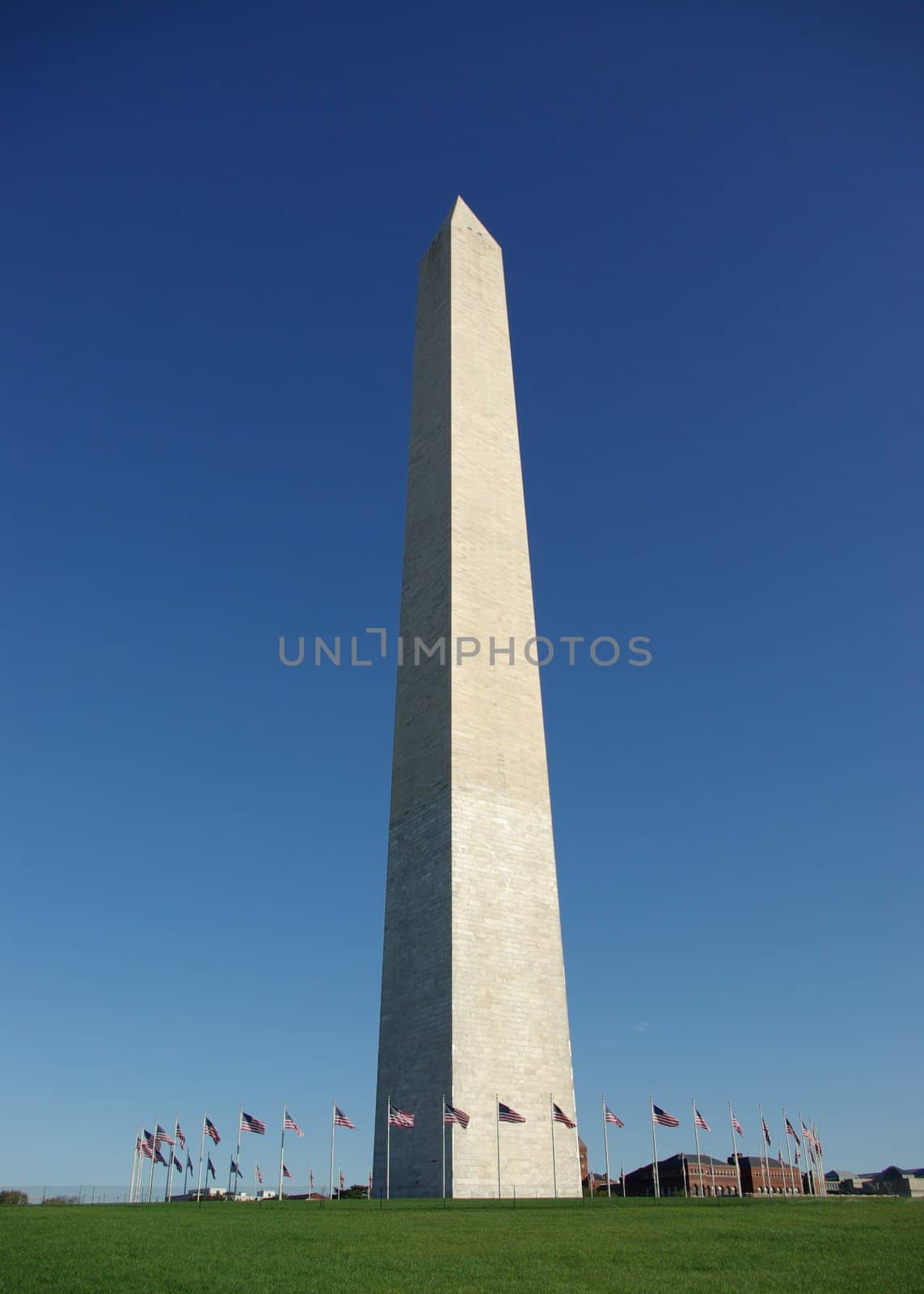 washington monument