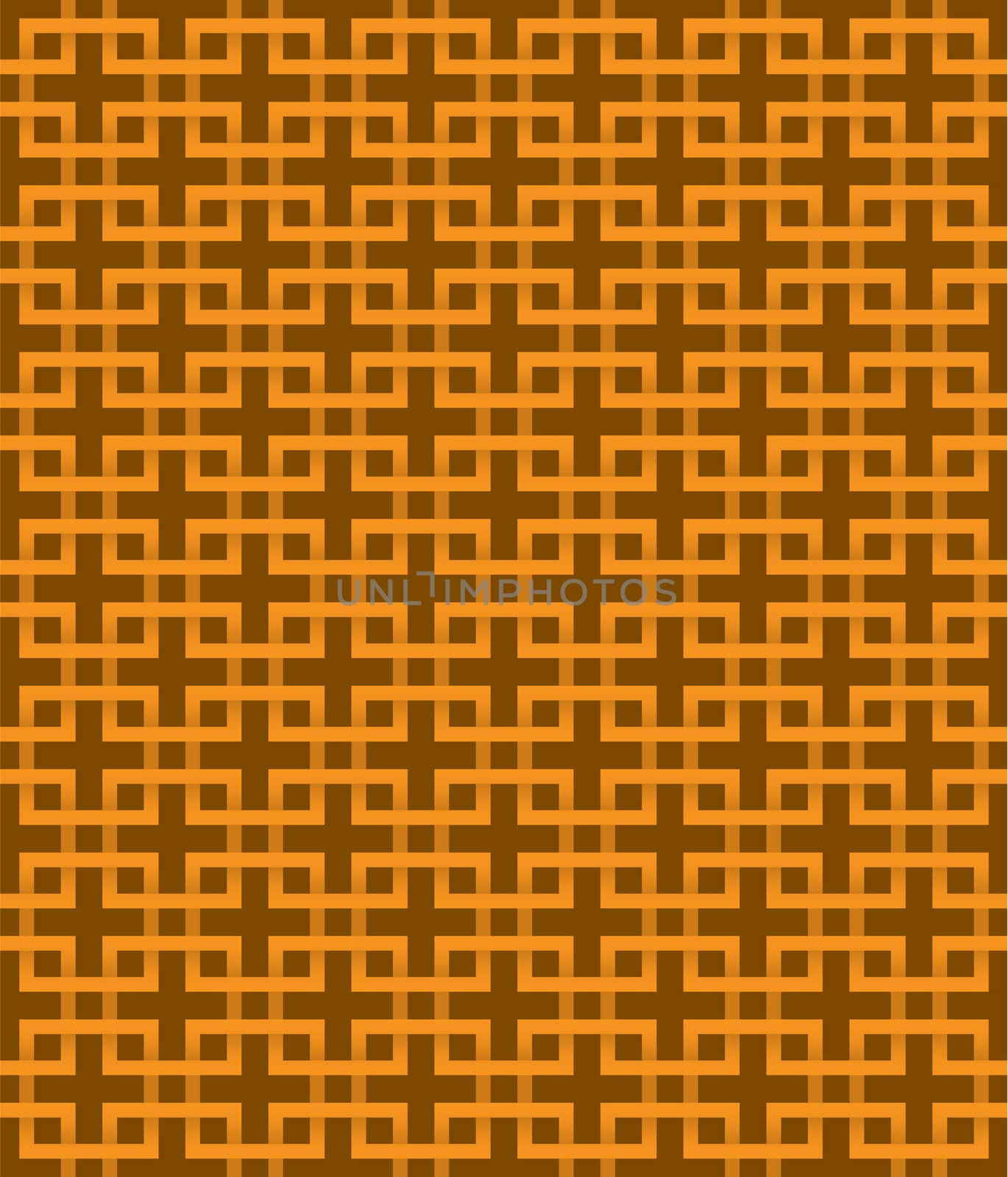 Vector illustration, Seamless pattern background