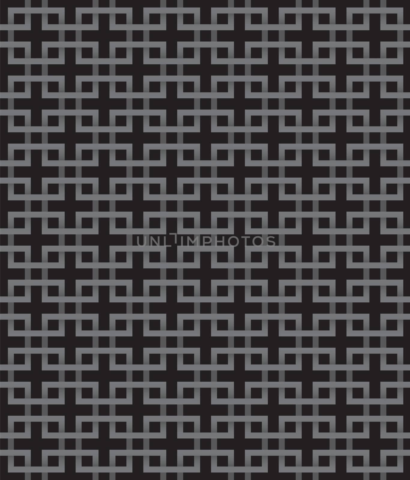 Vector illustration, Seamless pattern background