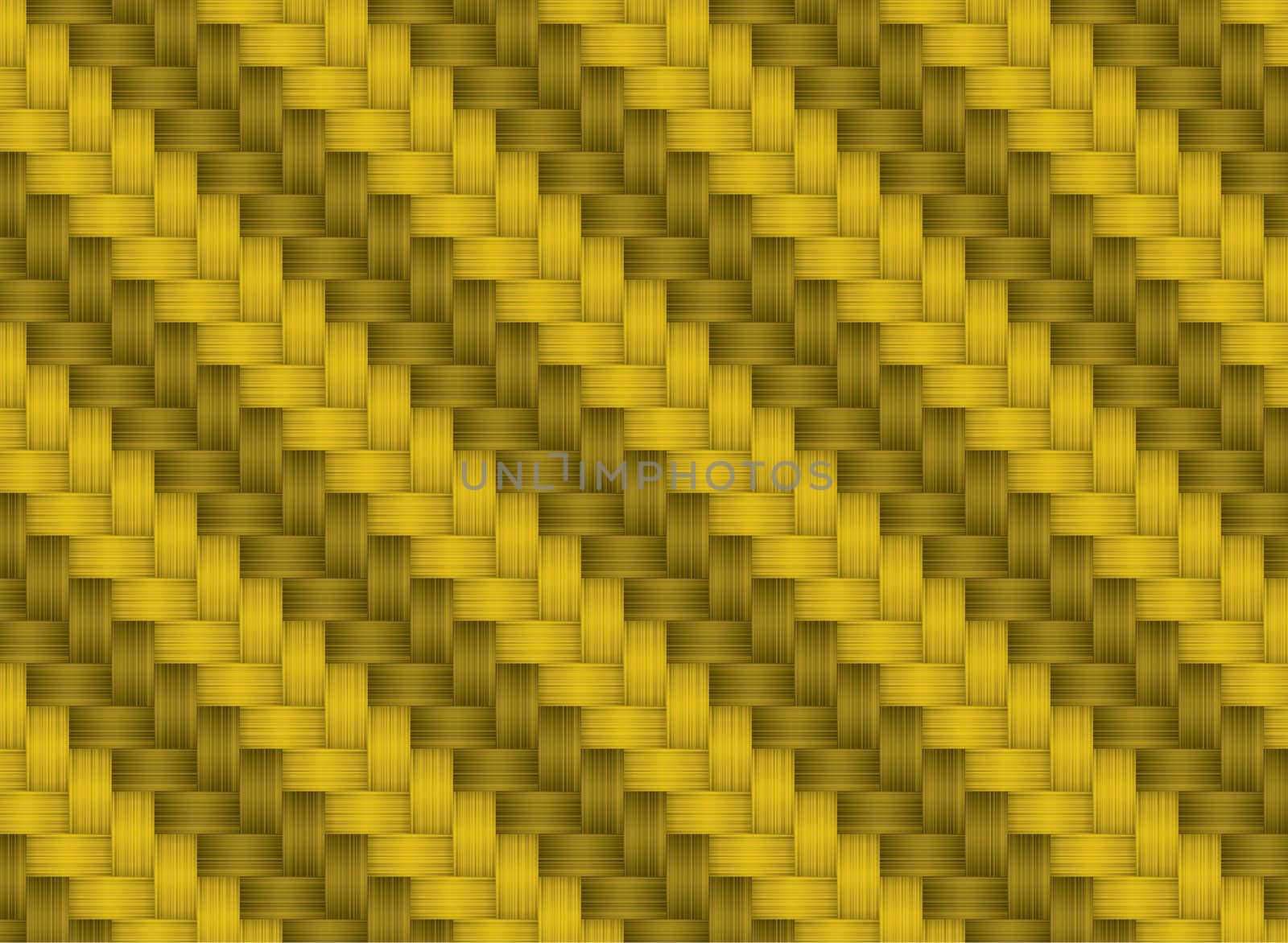 Wicker or rattan pattern seamless