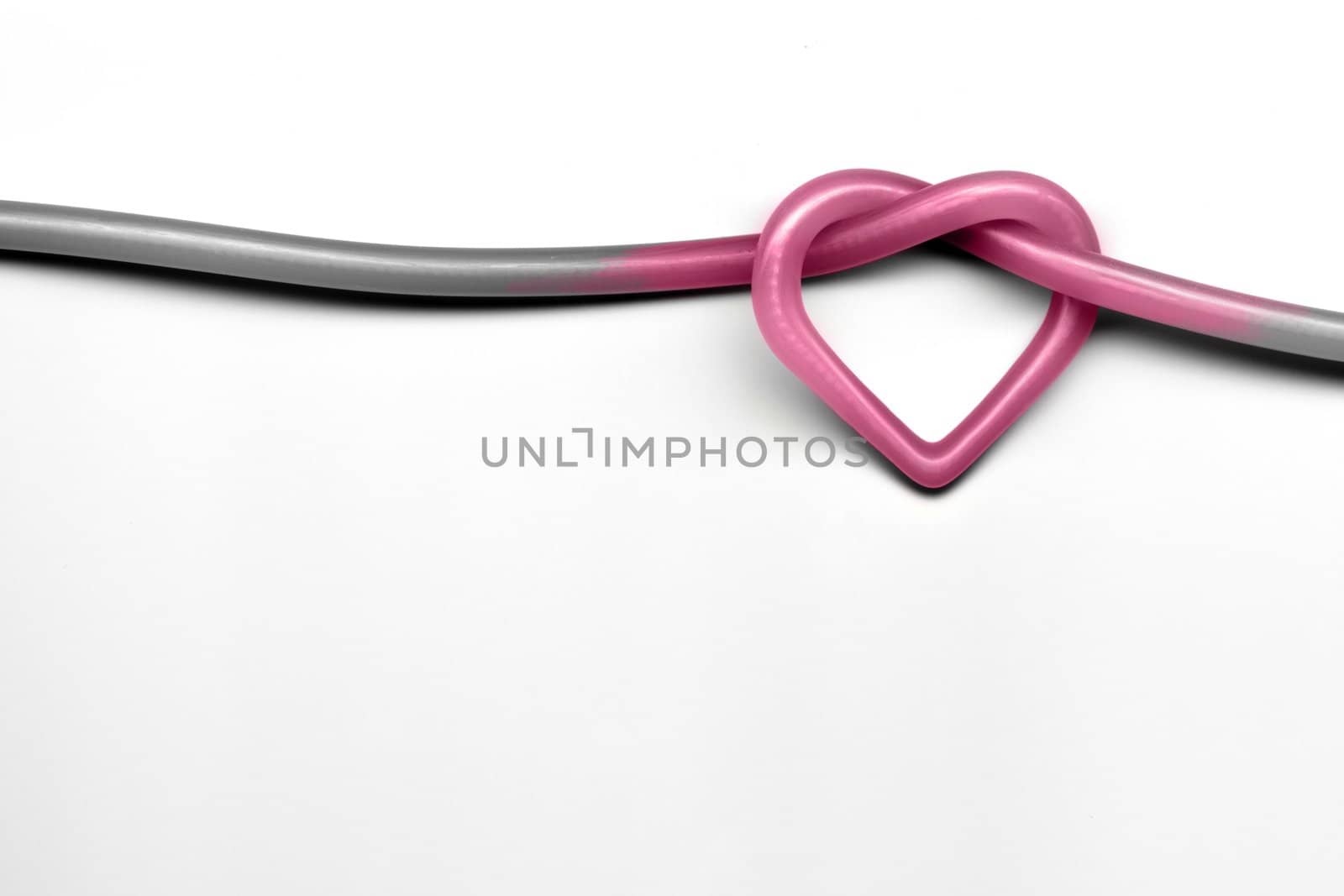 heart knot by chrisroll
