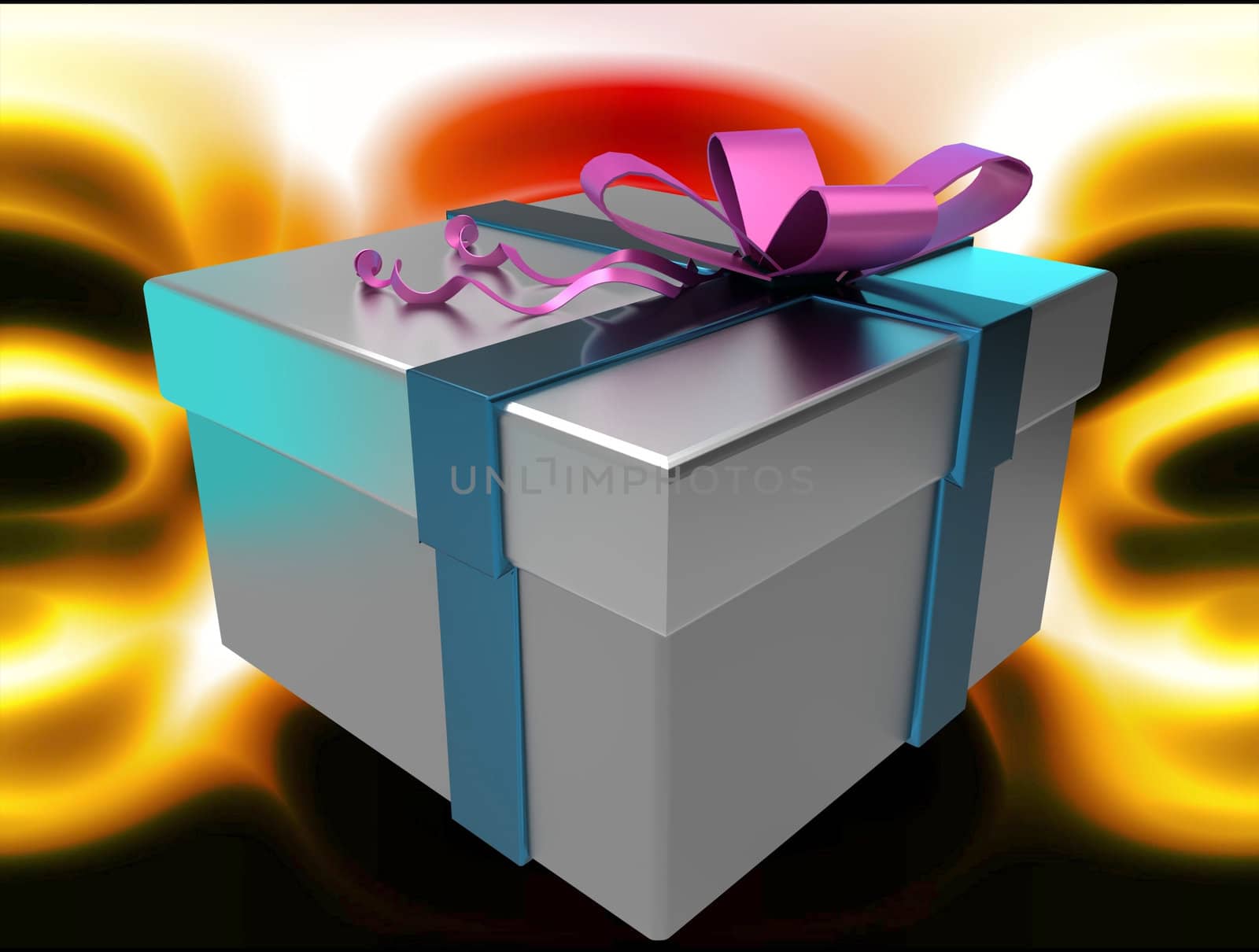 the gift