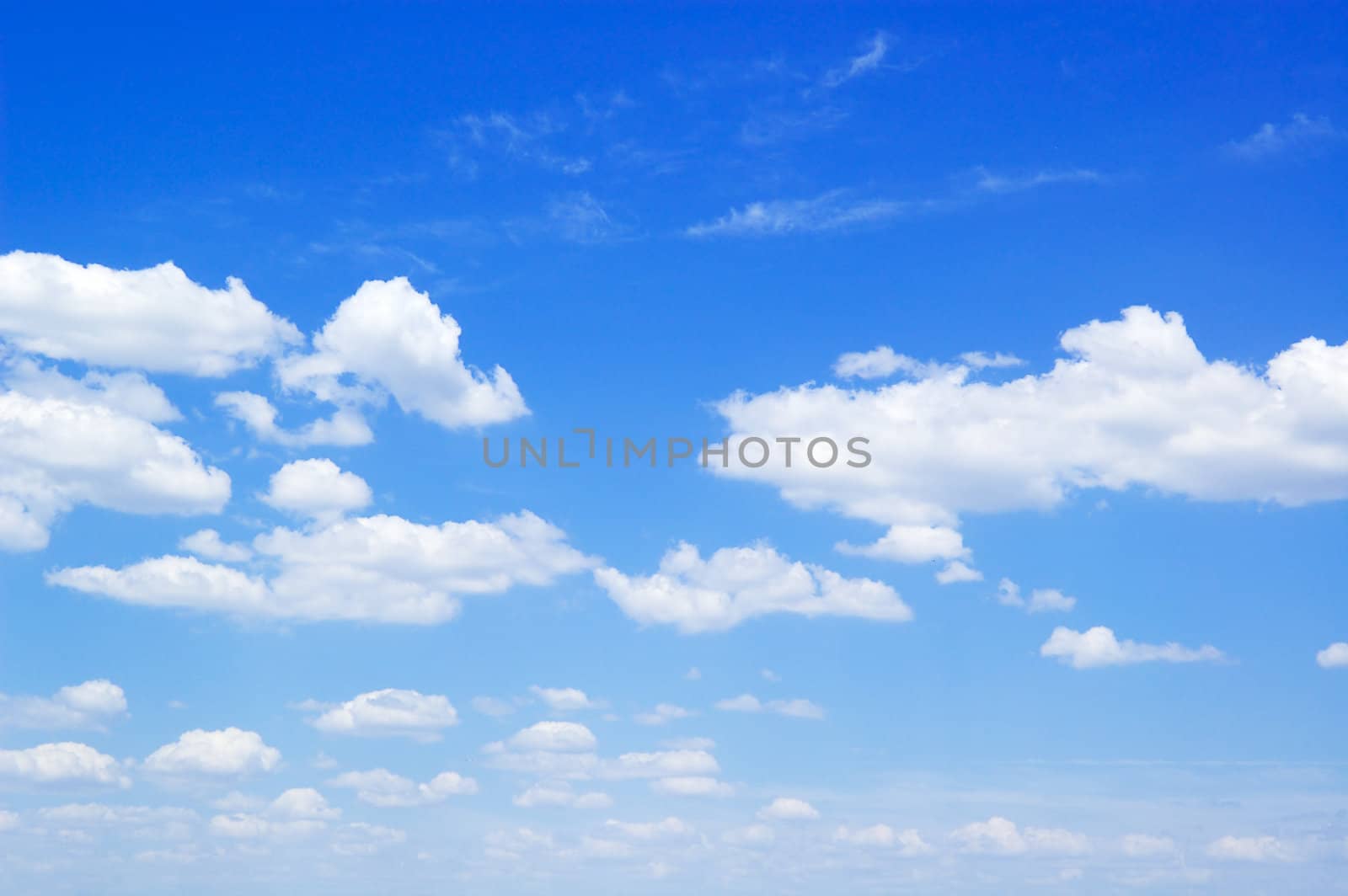 cloud sand sky