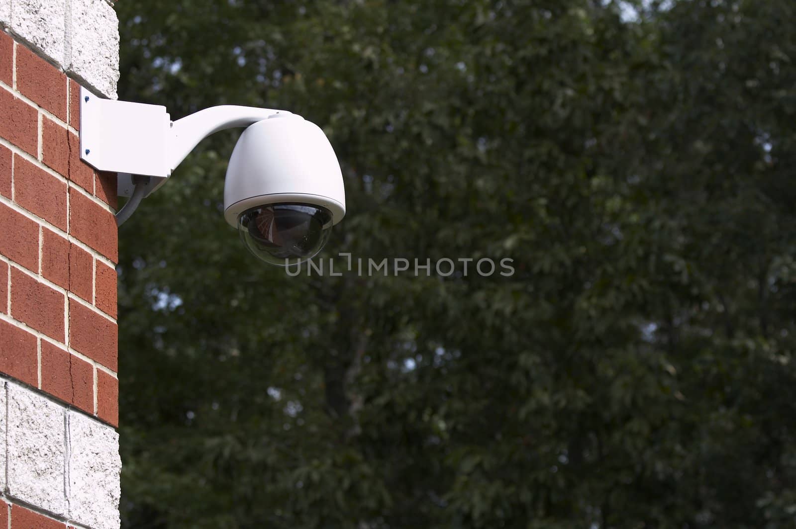 security camera by gjdisplay