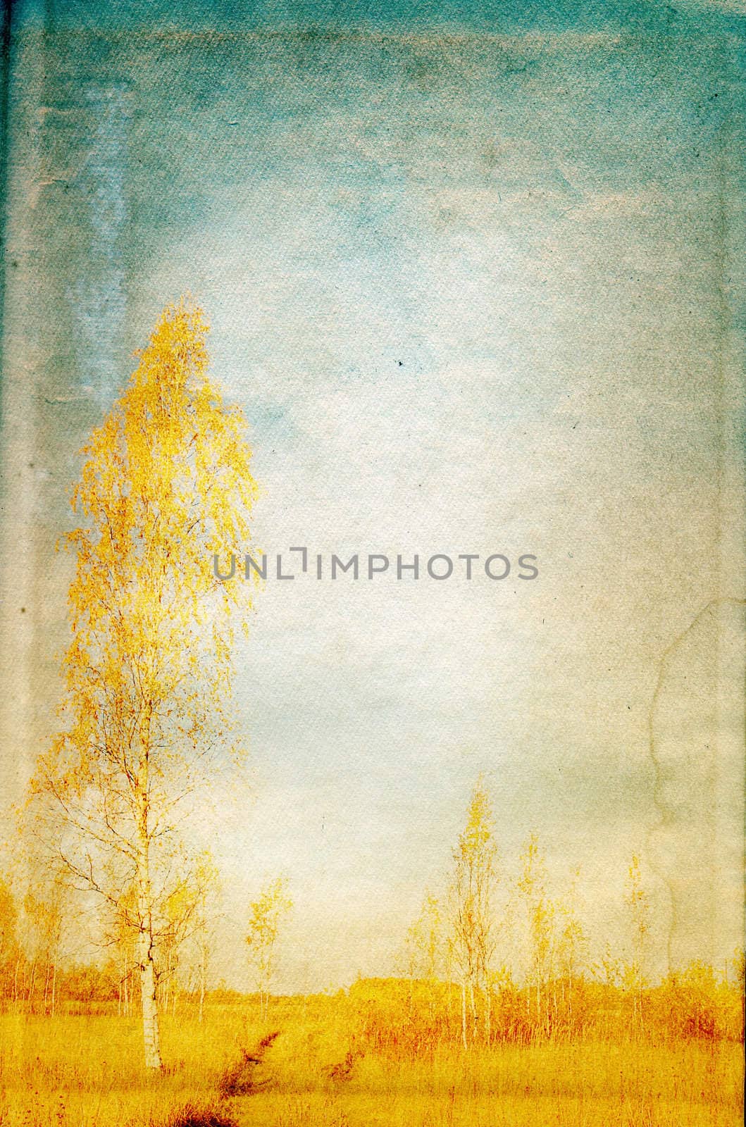 grunge background