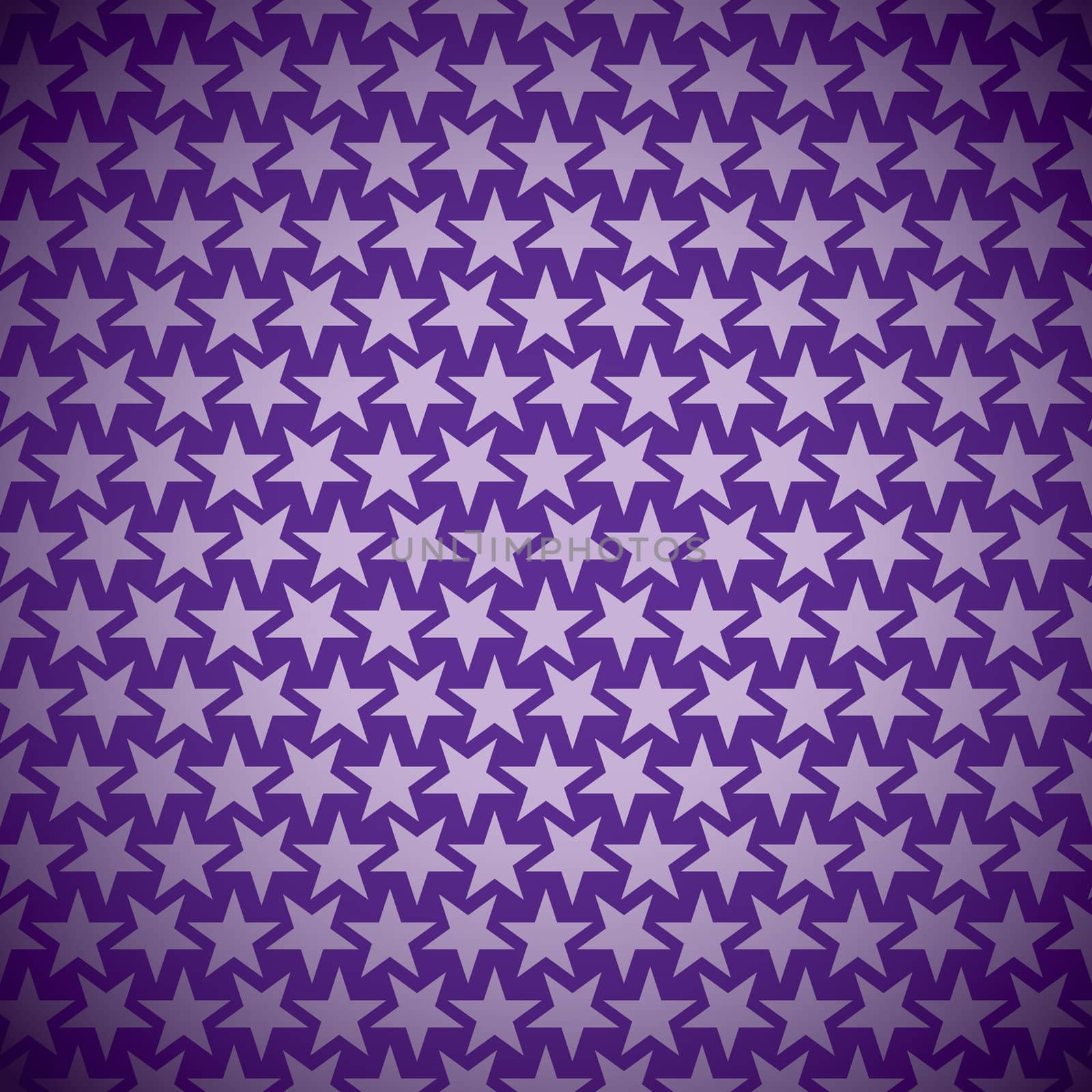 Purple star background by nicemonkey