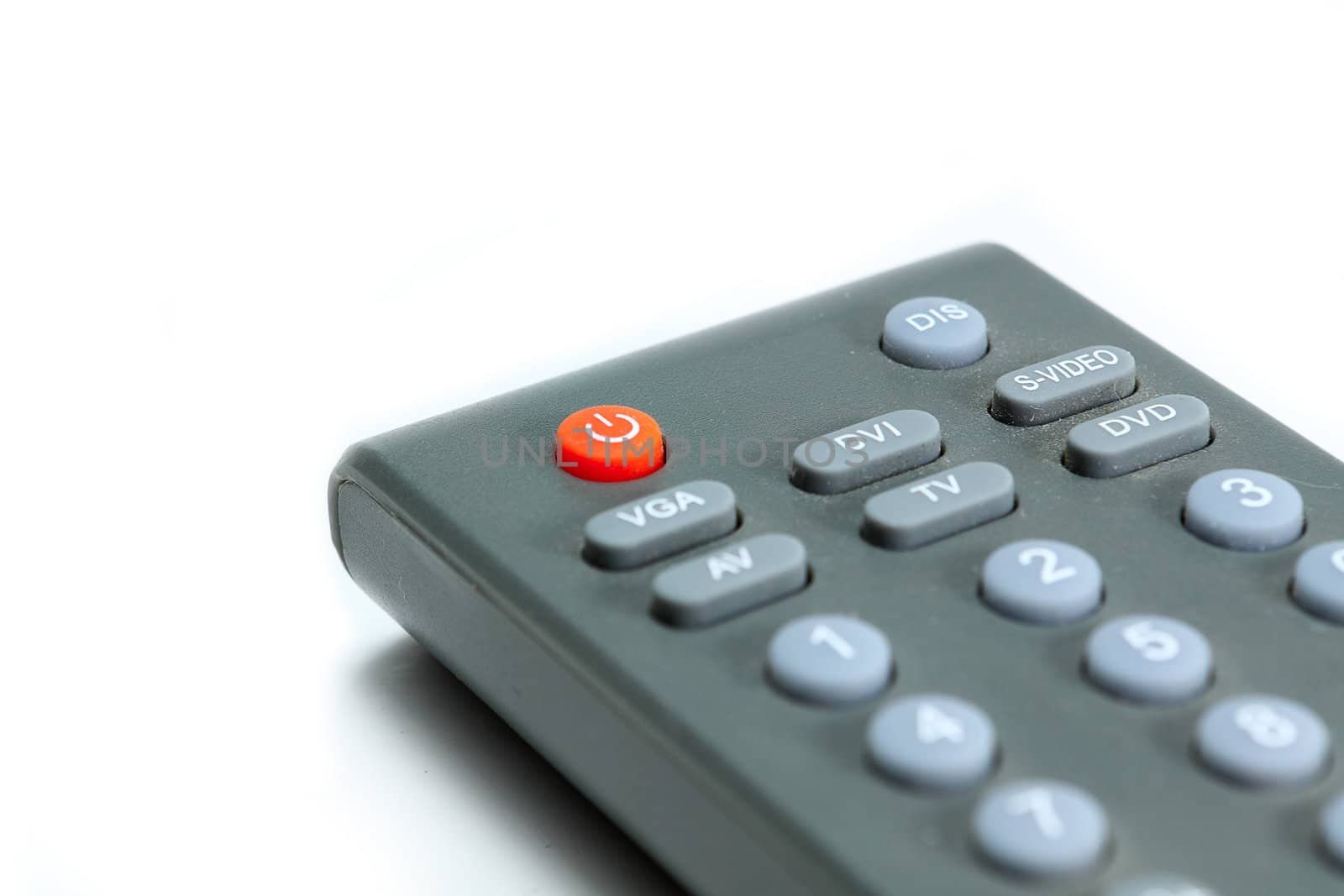 remote control