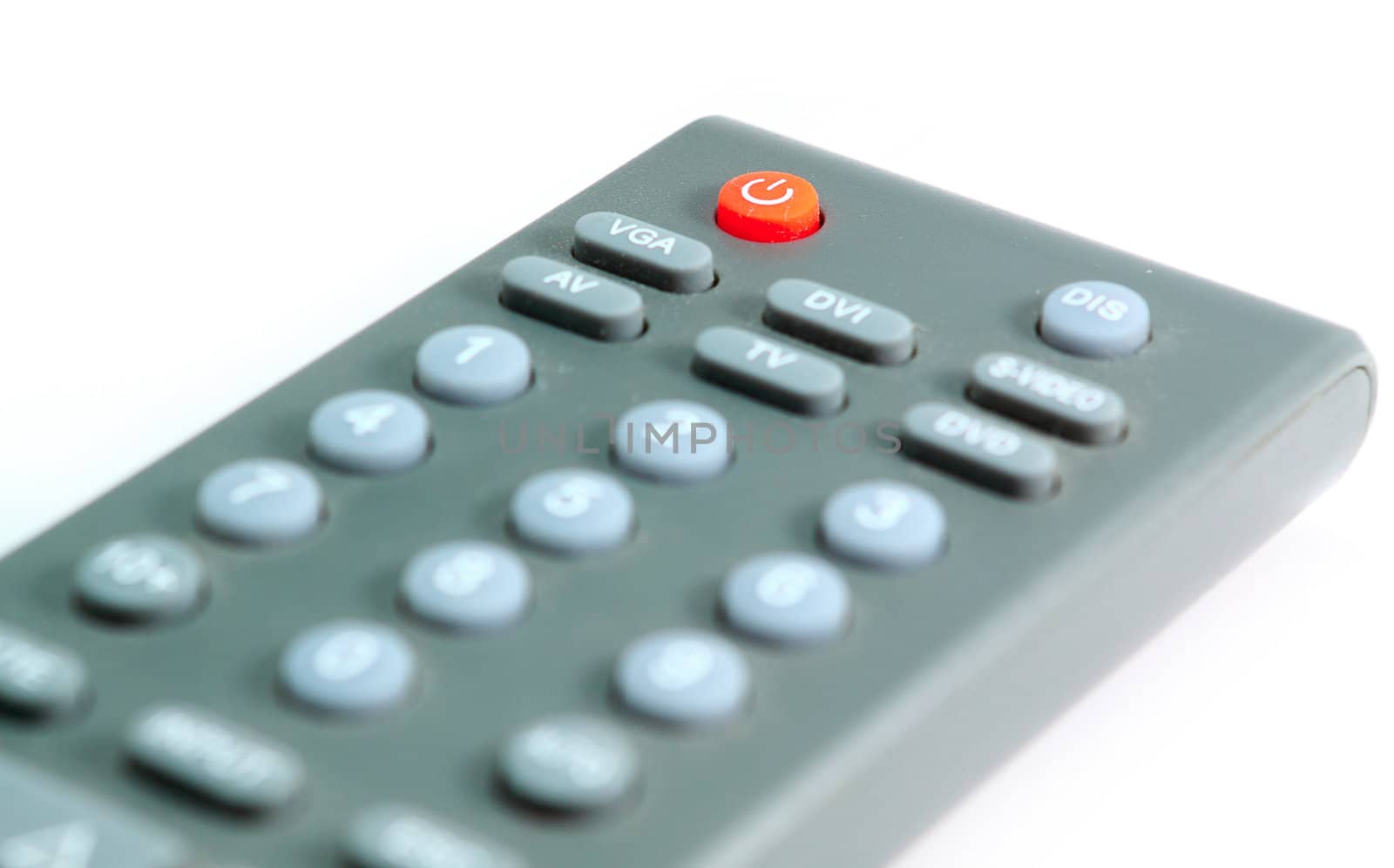 remote control