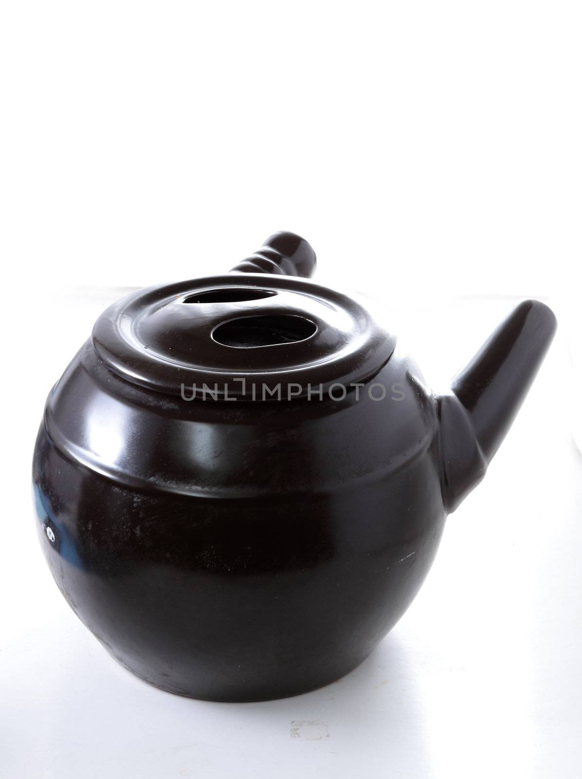 tradition medication claypot in china