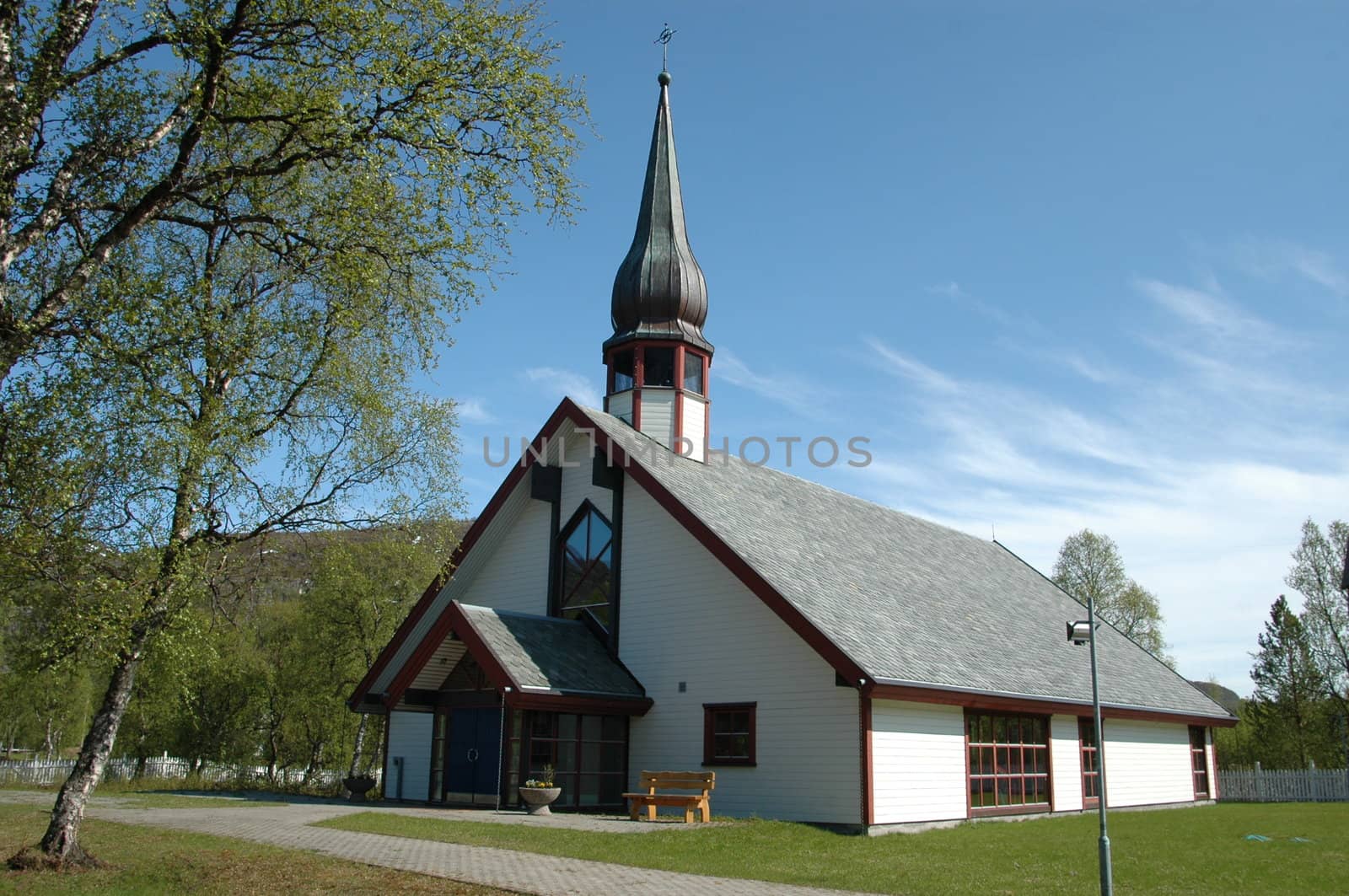 Leirbotn Kirke