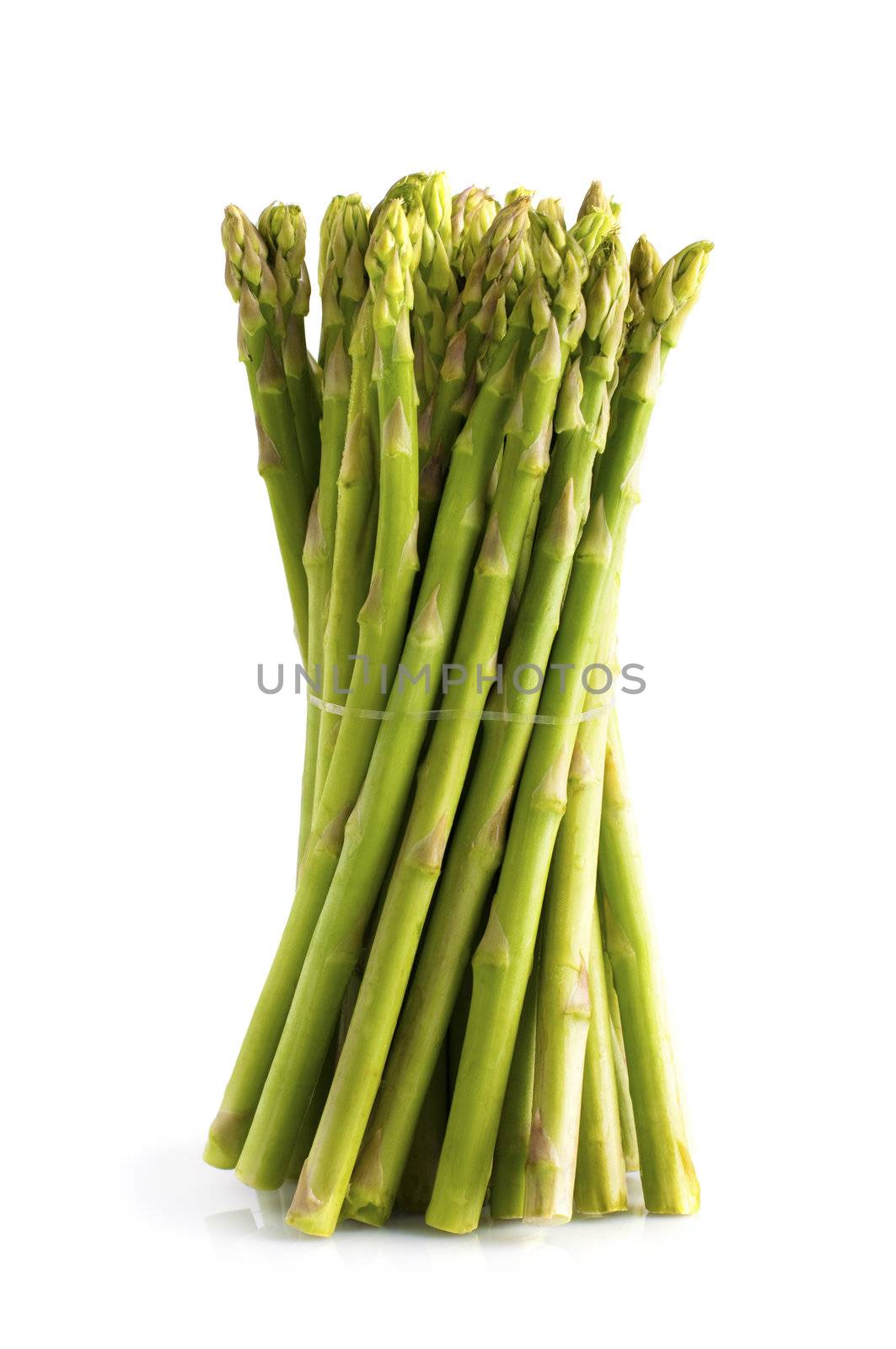 Asparagus by szefei