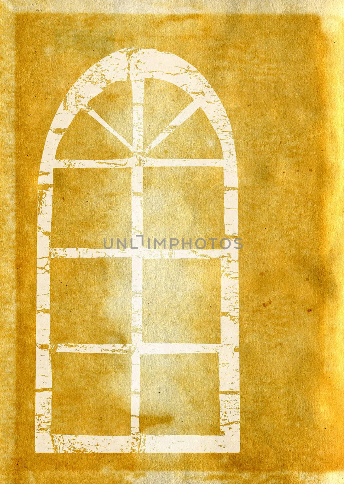 grunge abstract background