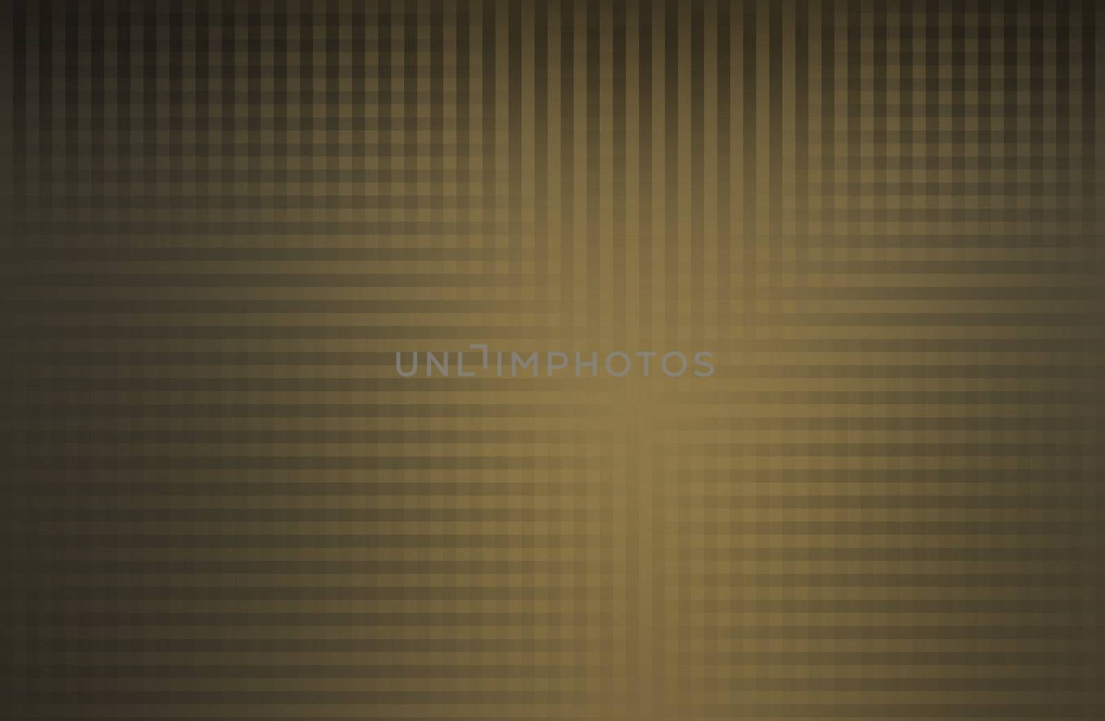 Old style brown grid background