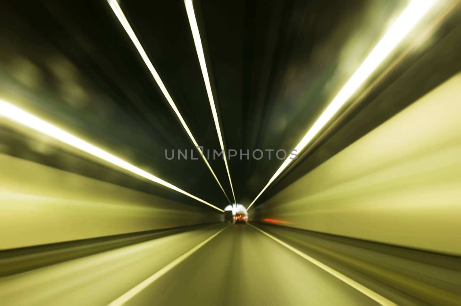 Photo taking in front of car, long exposure.