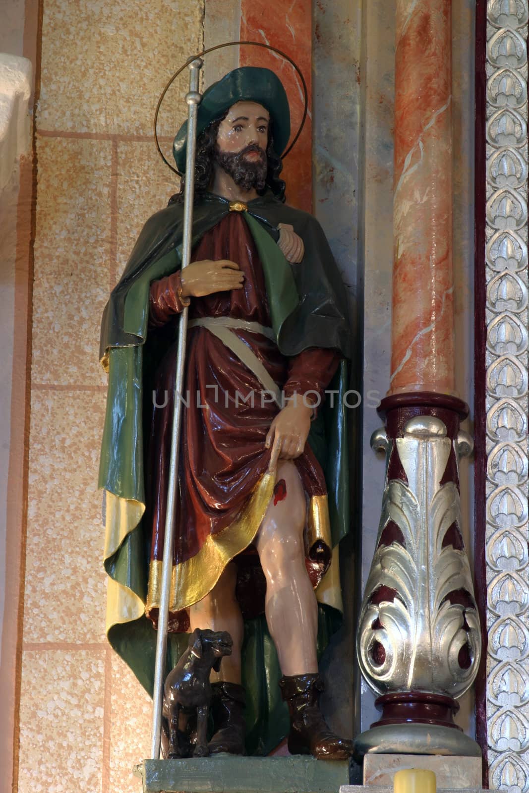 Saint Roch