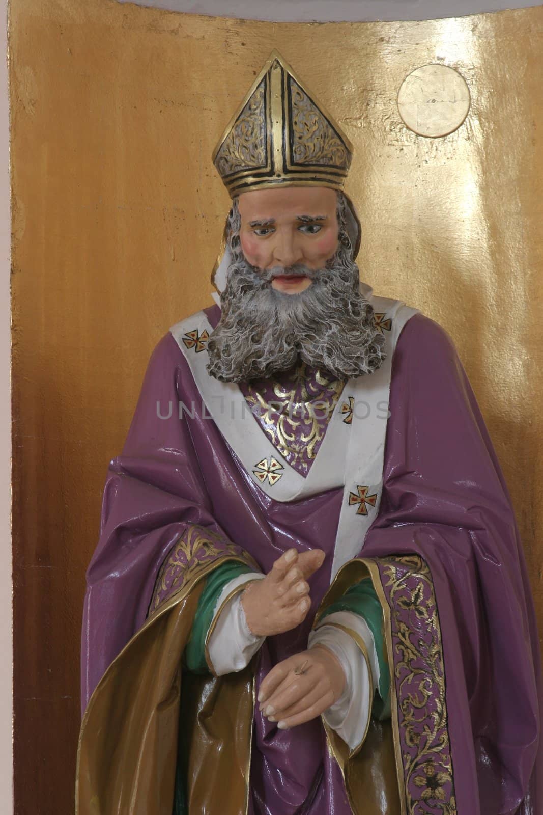 Saint Blaise