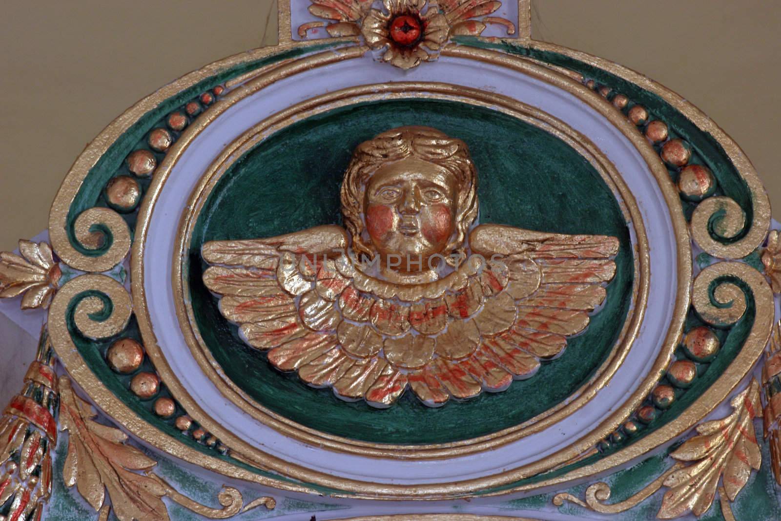 Angel