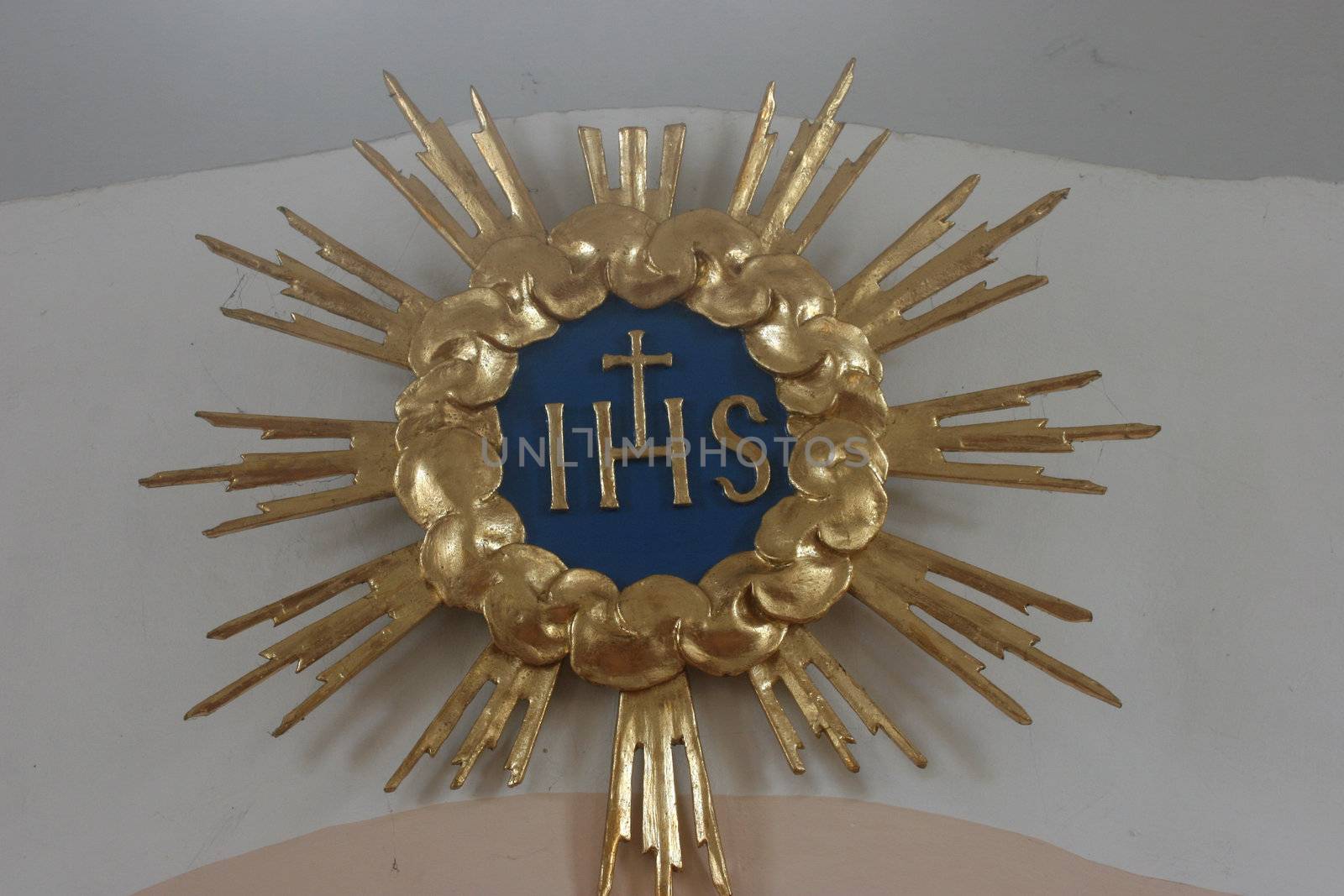 IHS