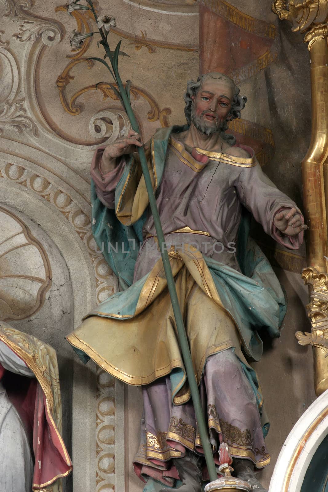 Saint Joseph