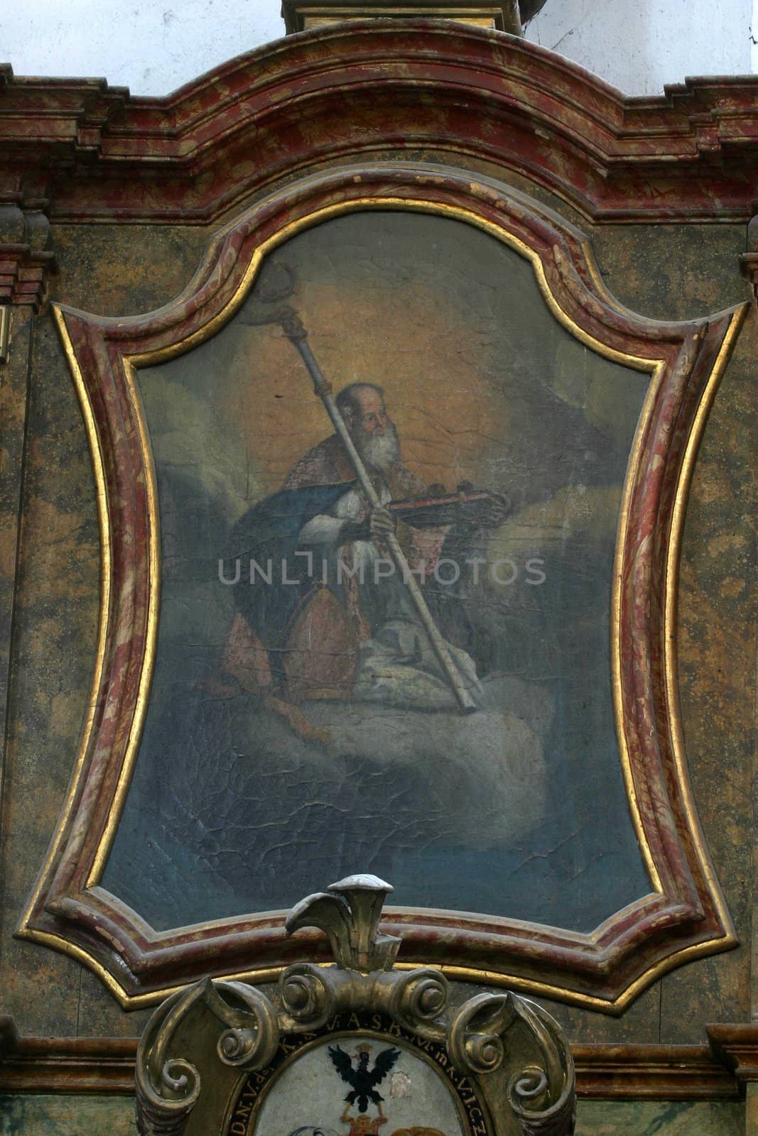 Saint Nicholas