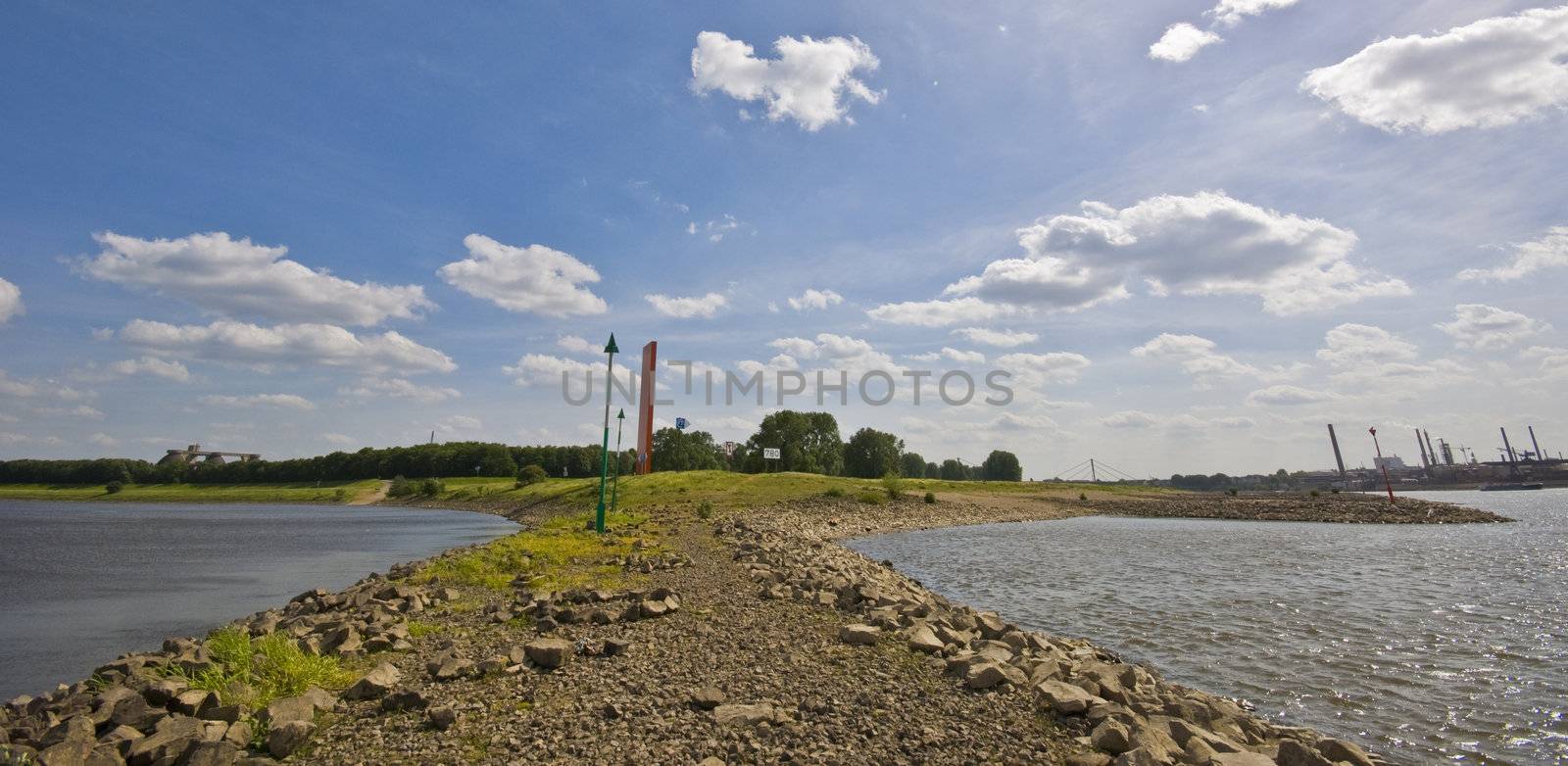 Mouth of the ruhr by Jule_Berlin