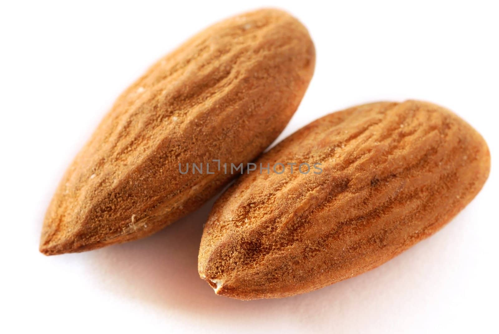Almonds by simply