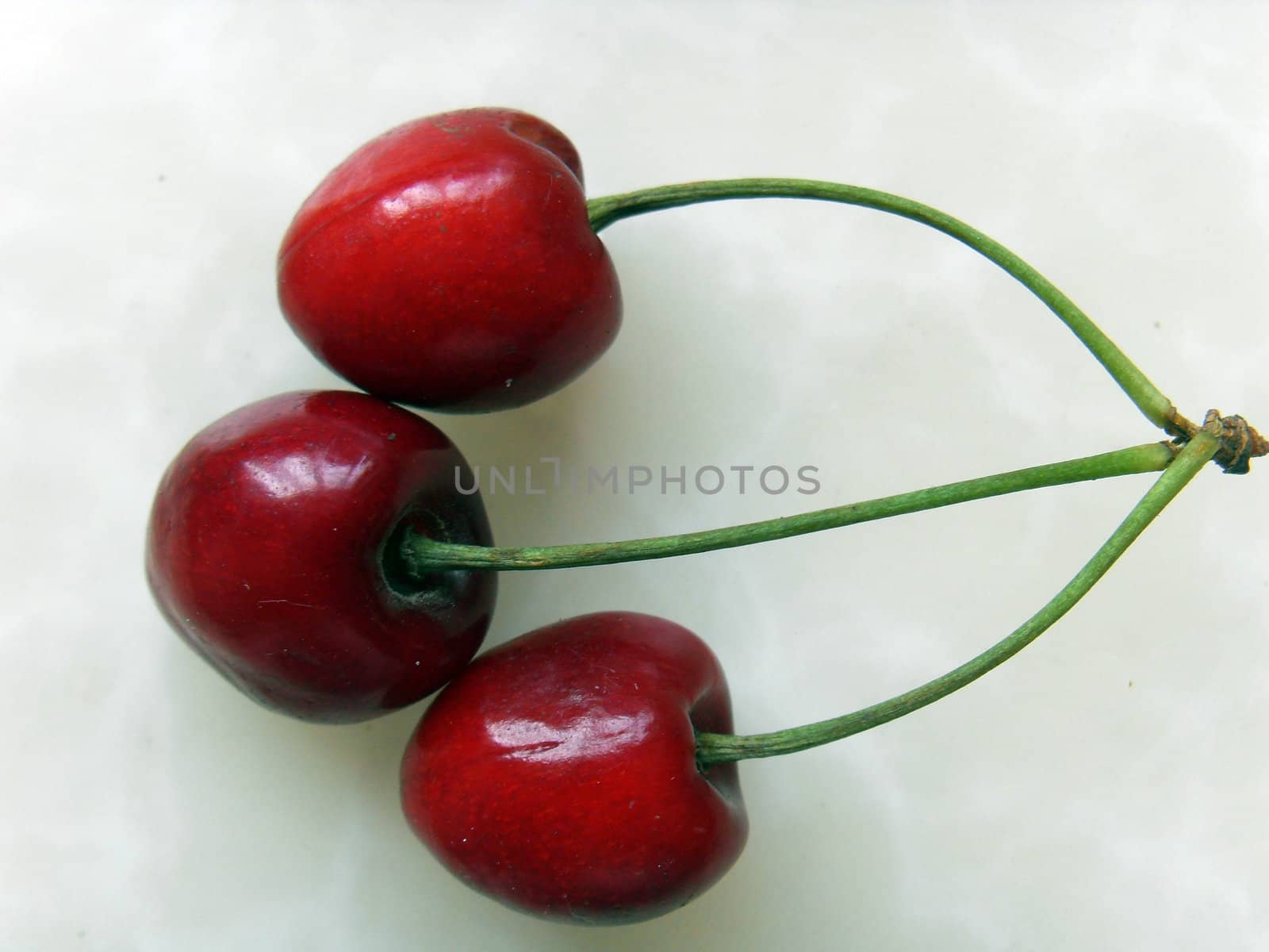 red cherry